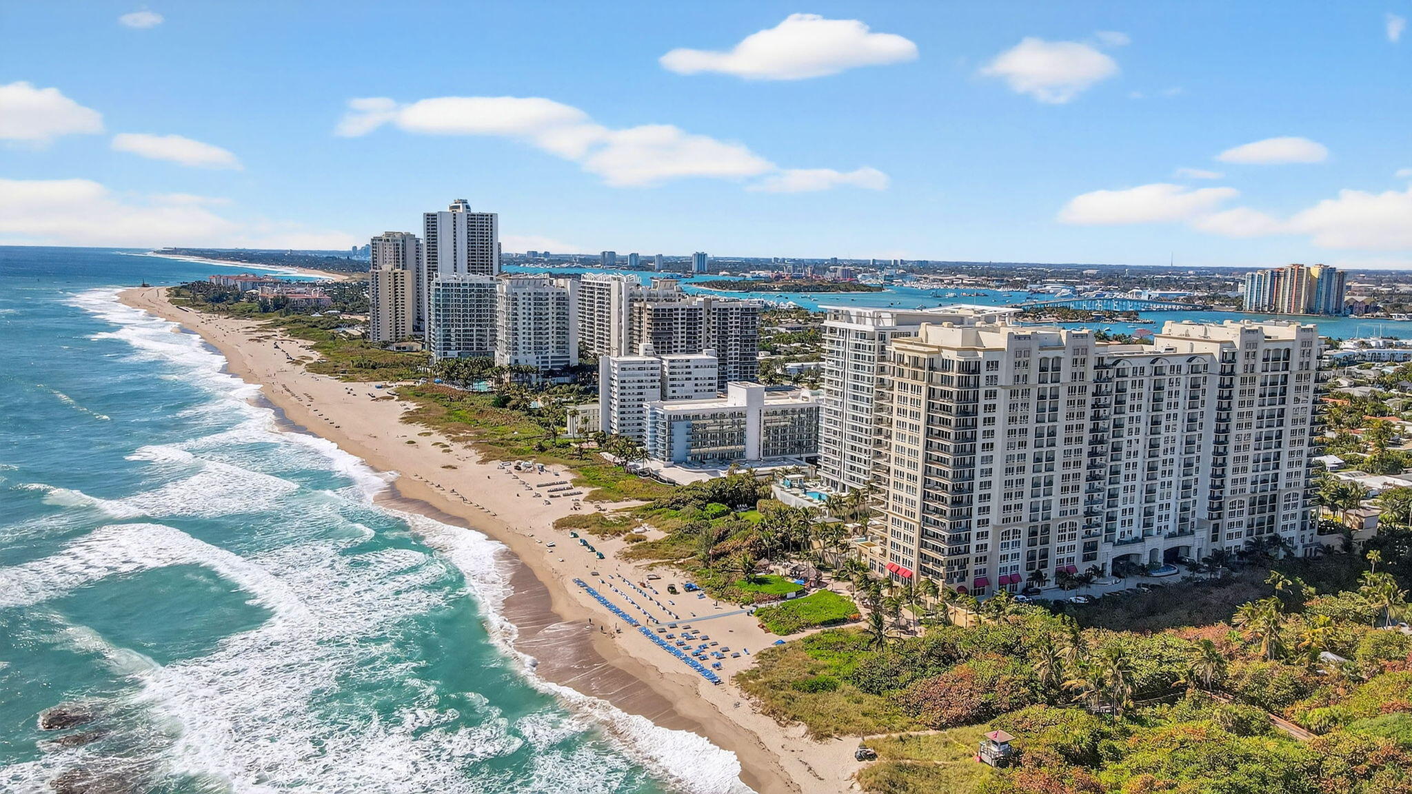 3800 N Ocean #518 Singer Island, FL 33404