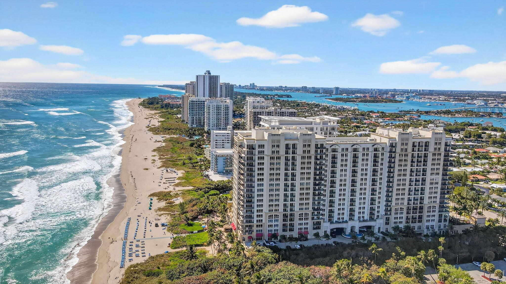 3800 N Ocean #518 Singer Island, FL 33404