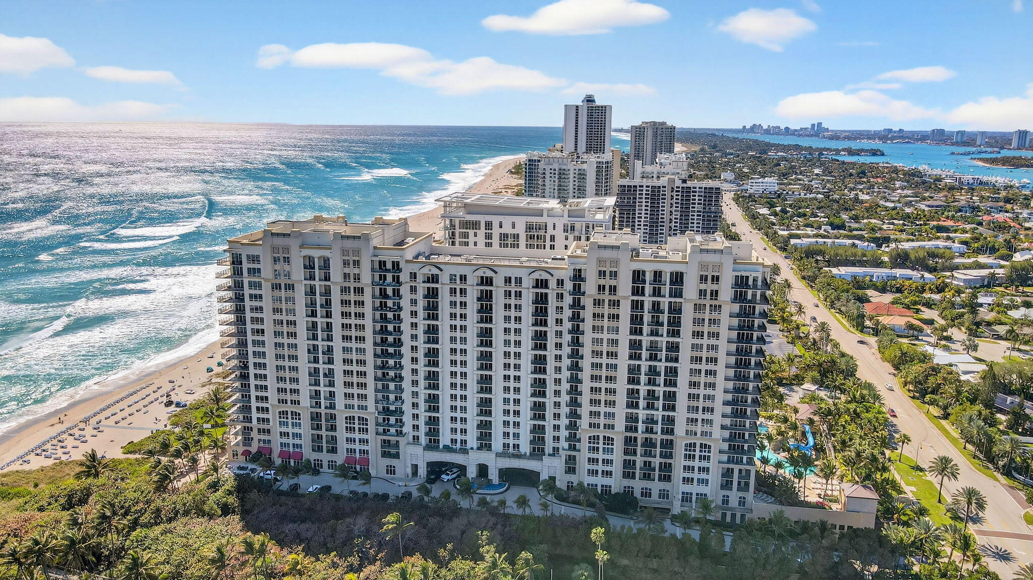 3800 N Ocean #518 Singer Island, FL 33404