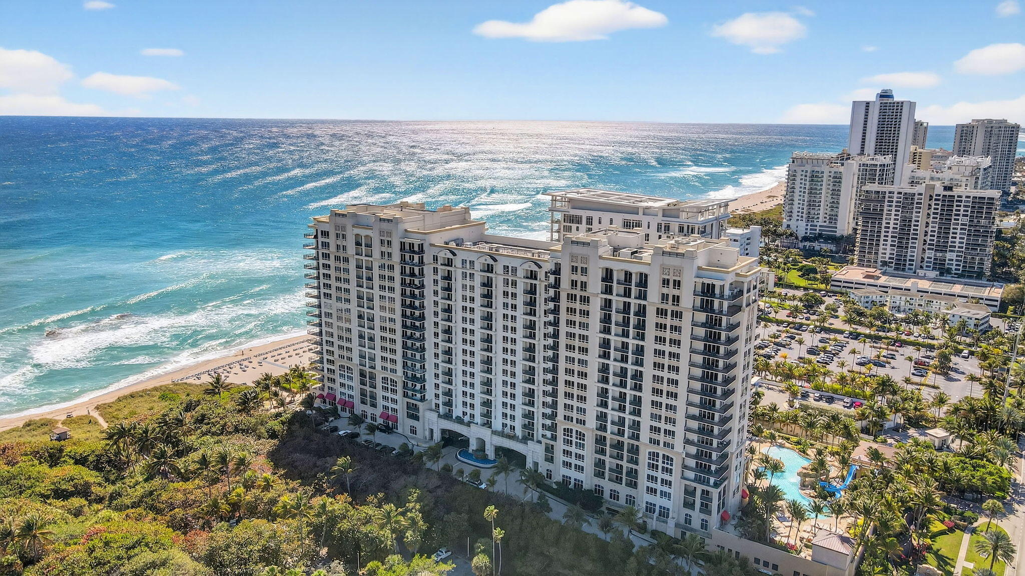 3800 N Ocean #518 Singer Island, FL 33404