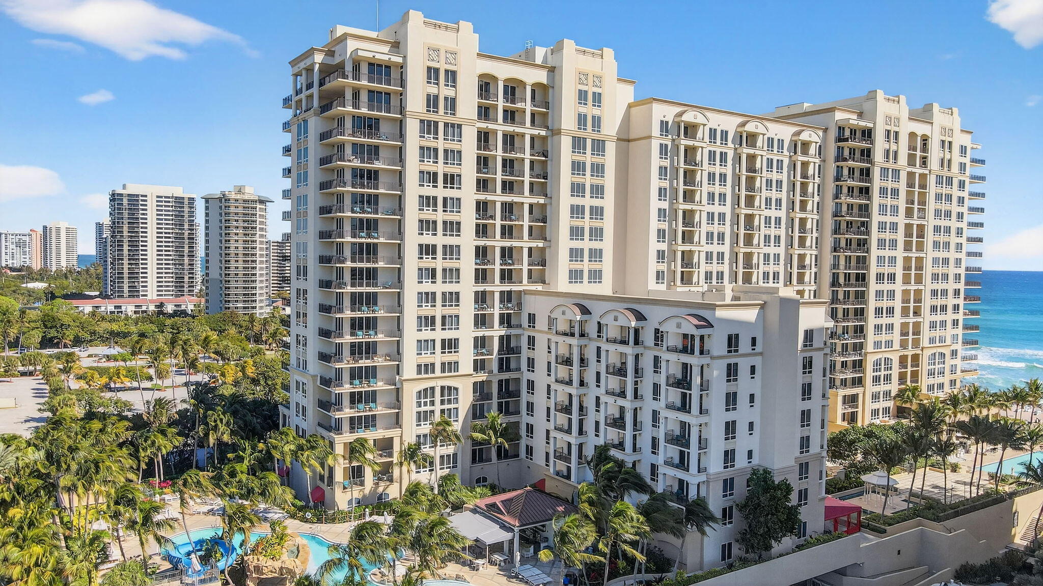 3800 N Ocean #518 Singer Island, FL 33404