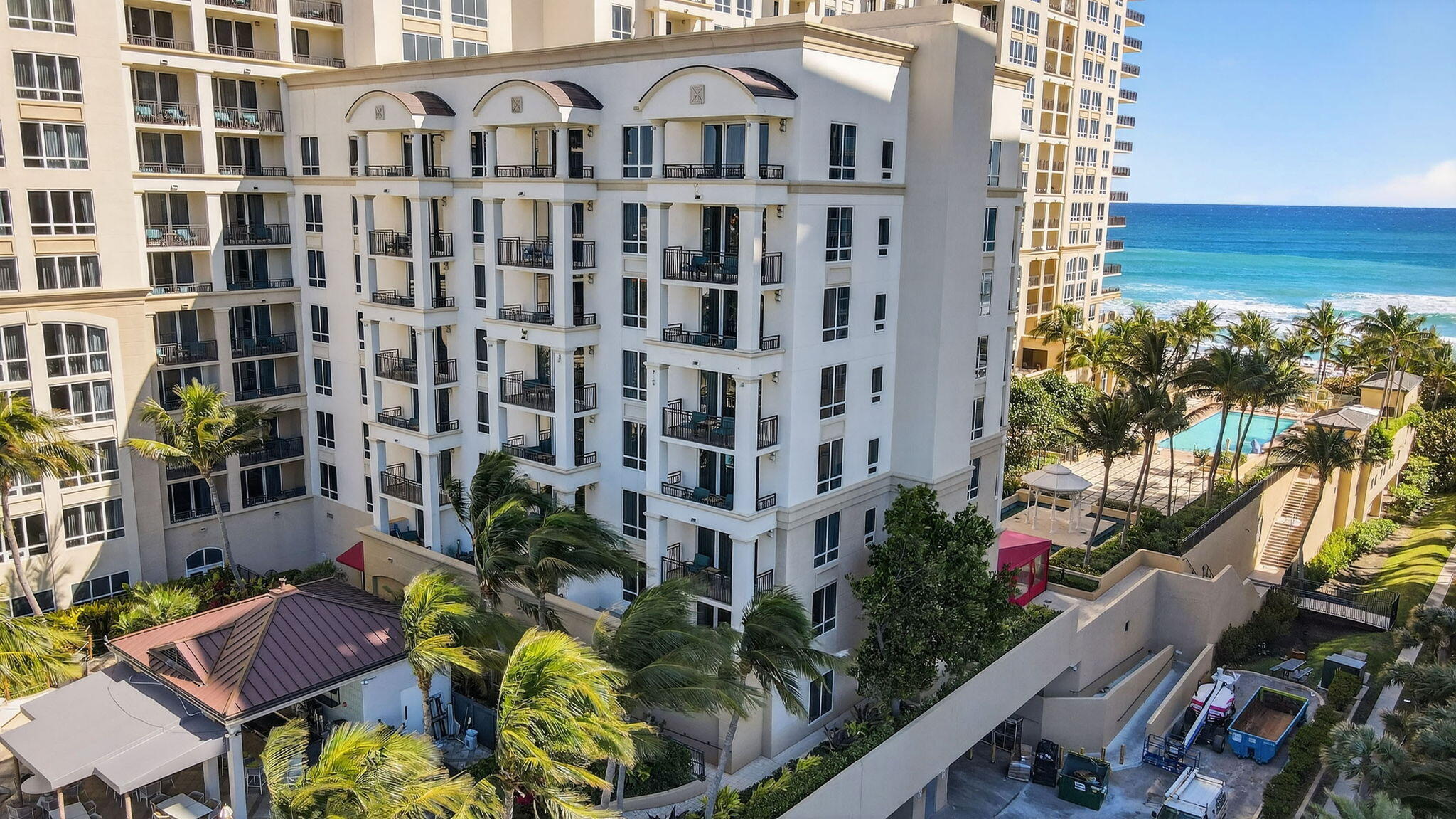 3800 N Ocean #518 Singer Island, FL 33404