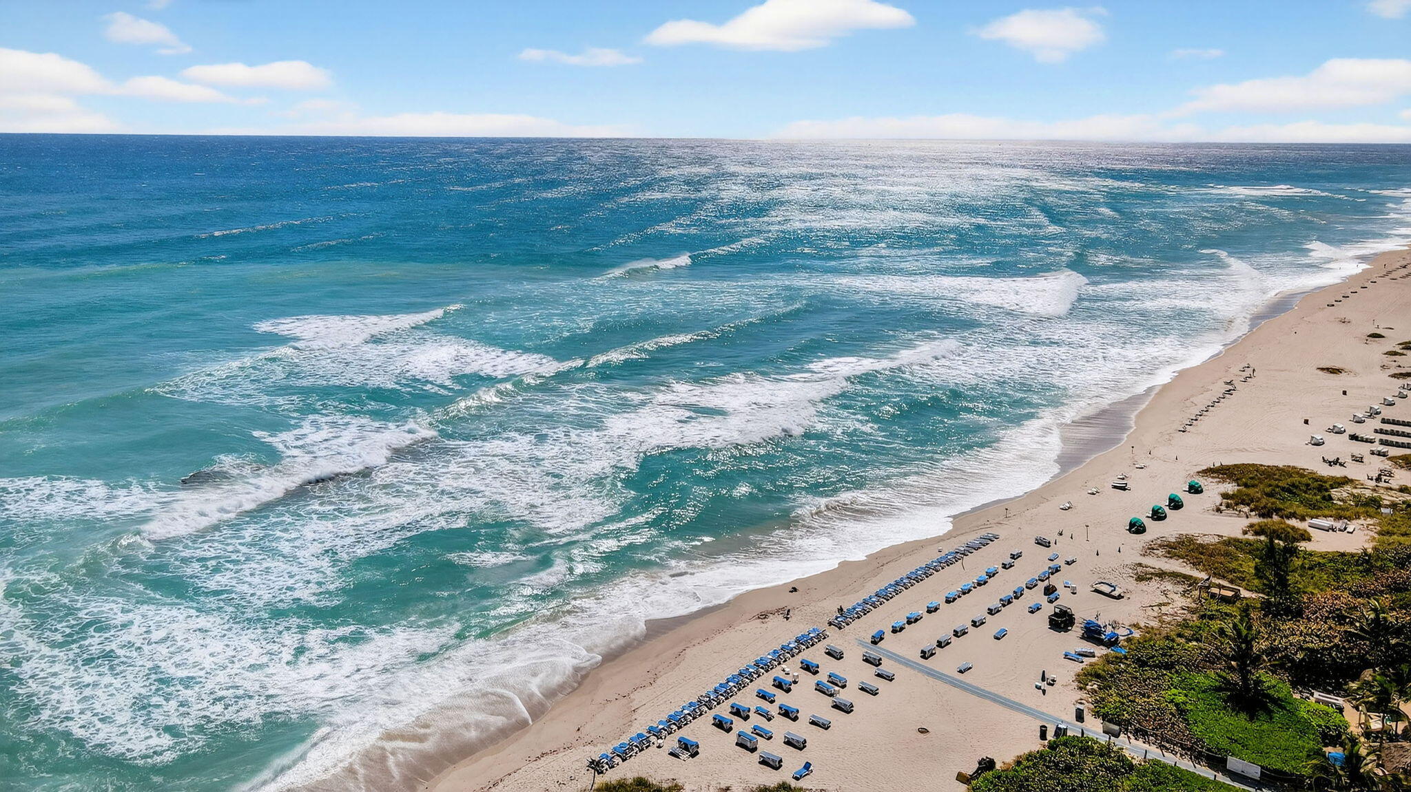 3800 N Ocean #518 Singer Island, FL 33404