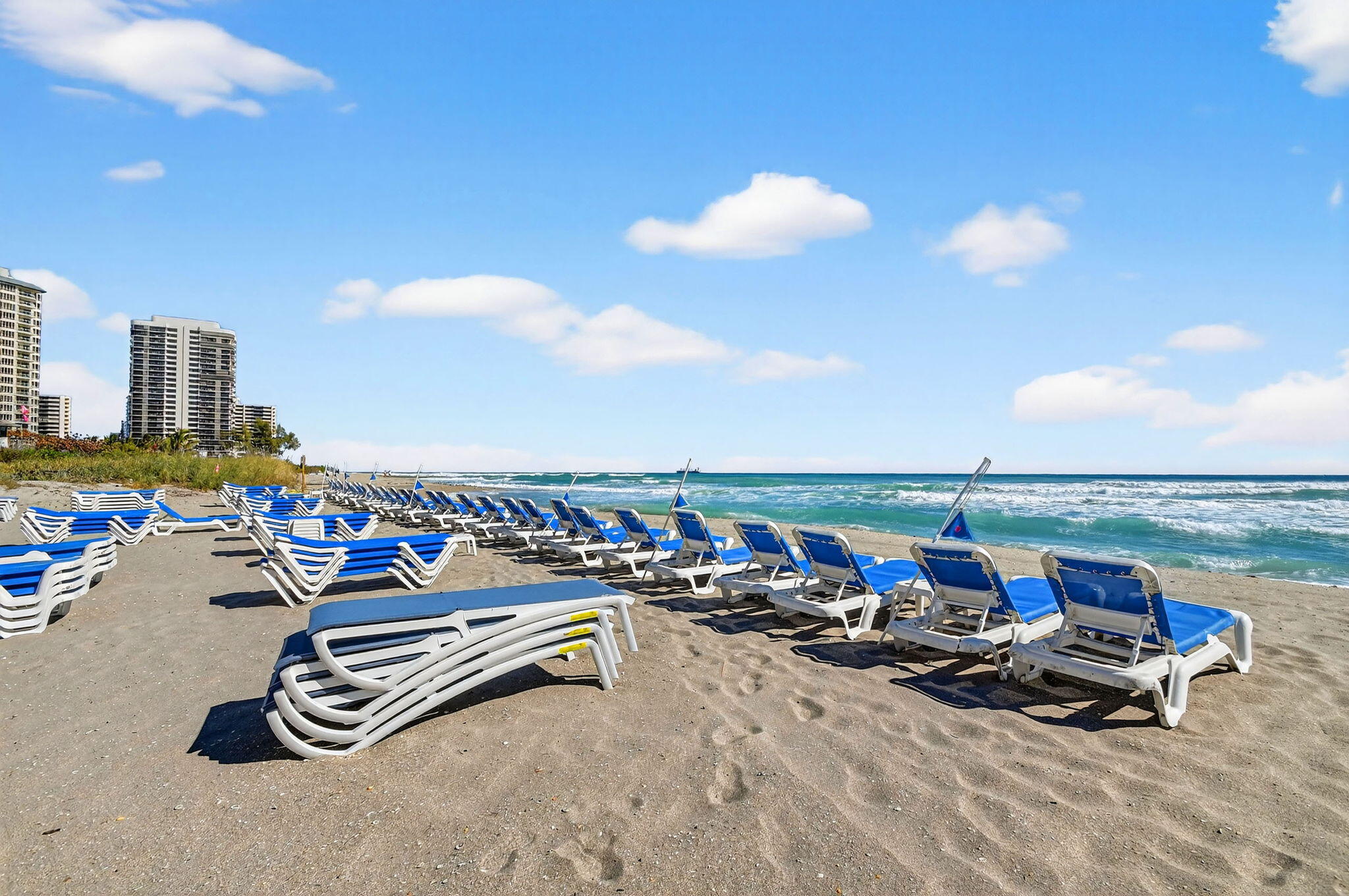 3800 N Ocean #518 Singer Island, FL 33404