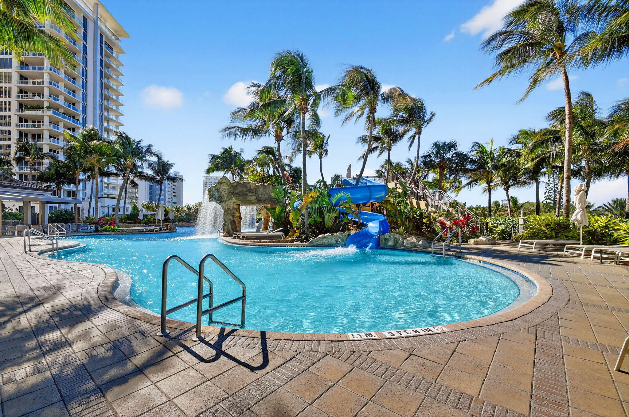 3800 N Ocean #518 Singer Island, FL 33404