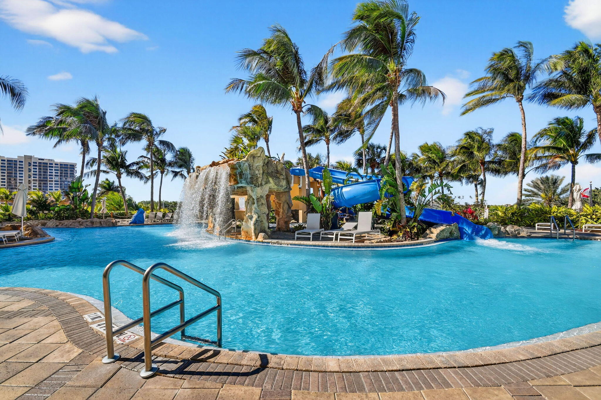 3800 N Ocean #518 Singer Island, FL 33404