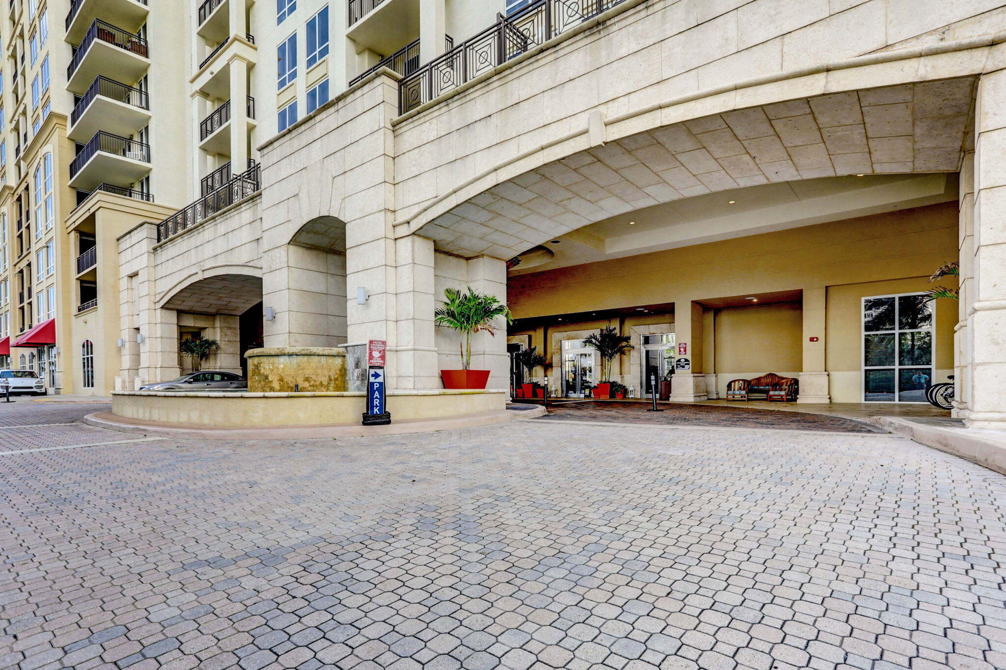 3800 N Ocean #518 Singer Island, FL 33404