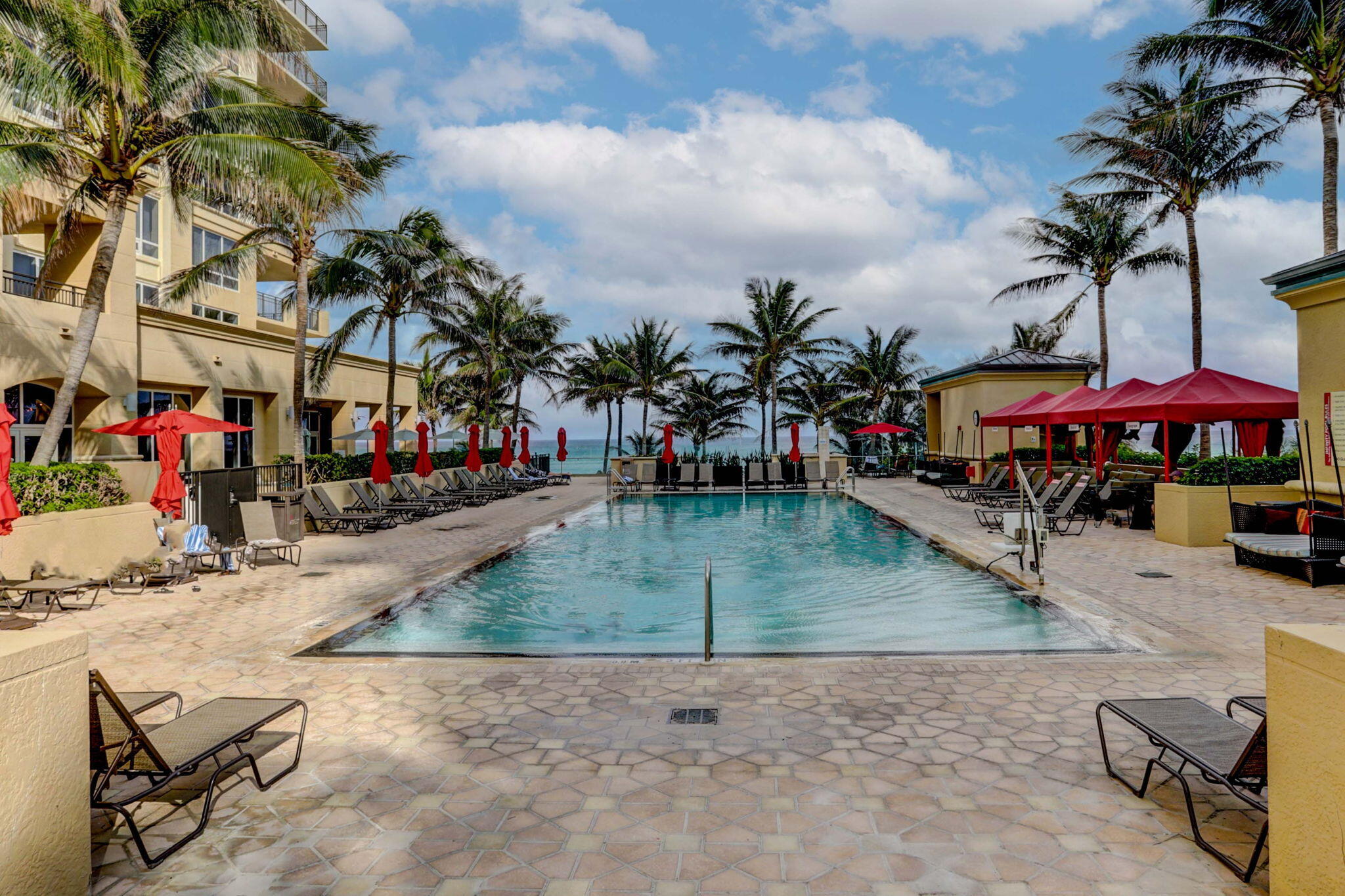 3800 N Ocean #518 Singer Island, FL 33404