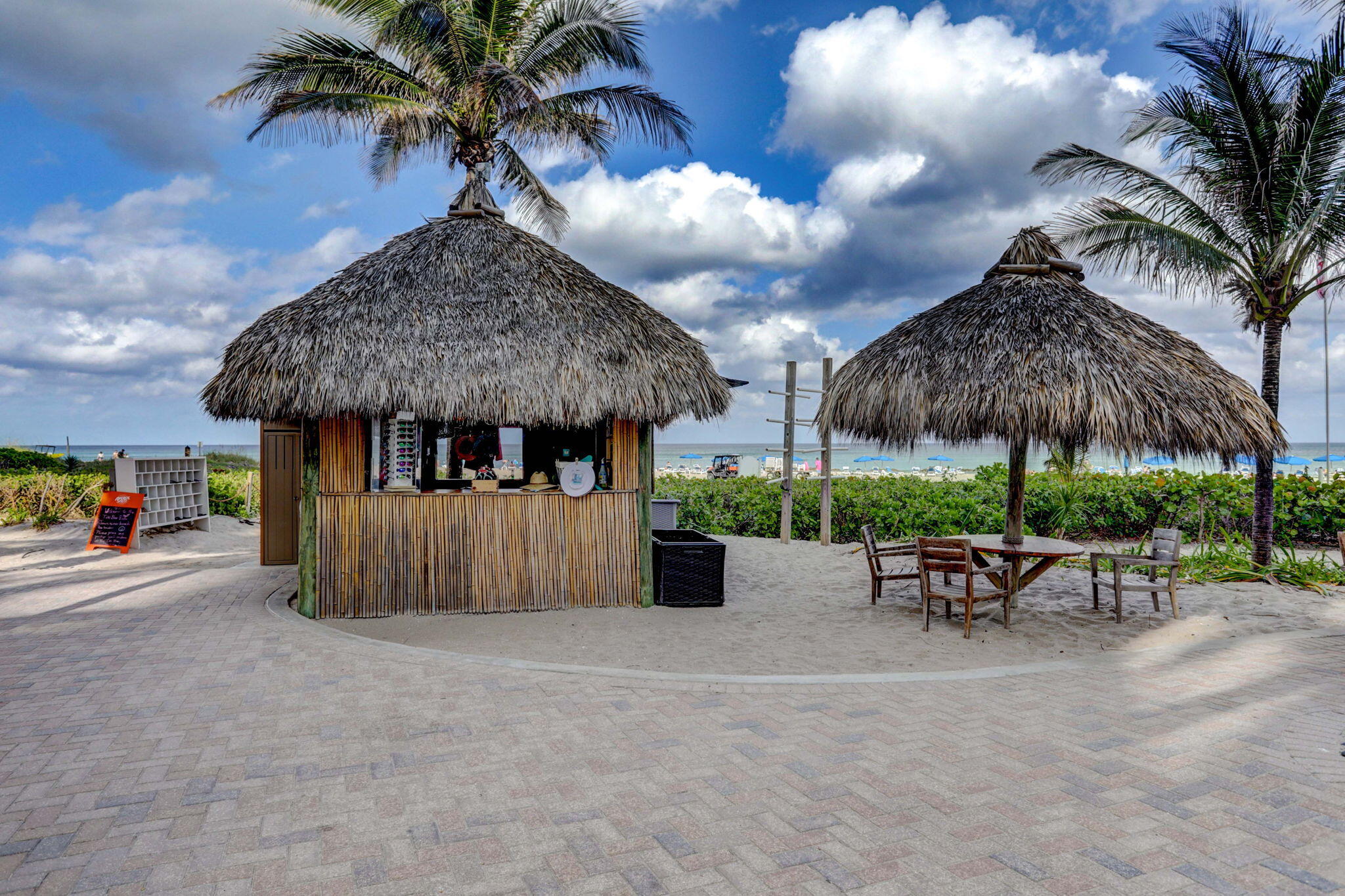 3800 N Ocean #518 Singer Island, FL 33404