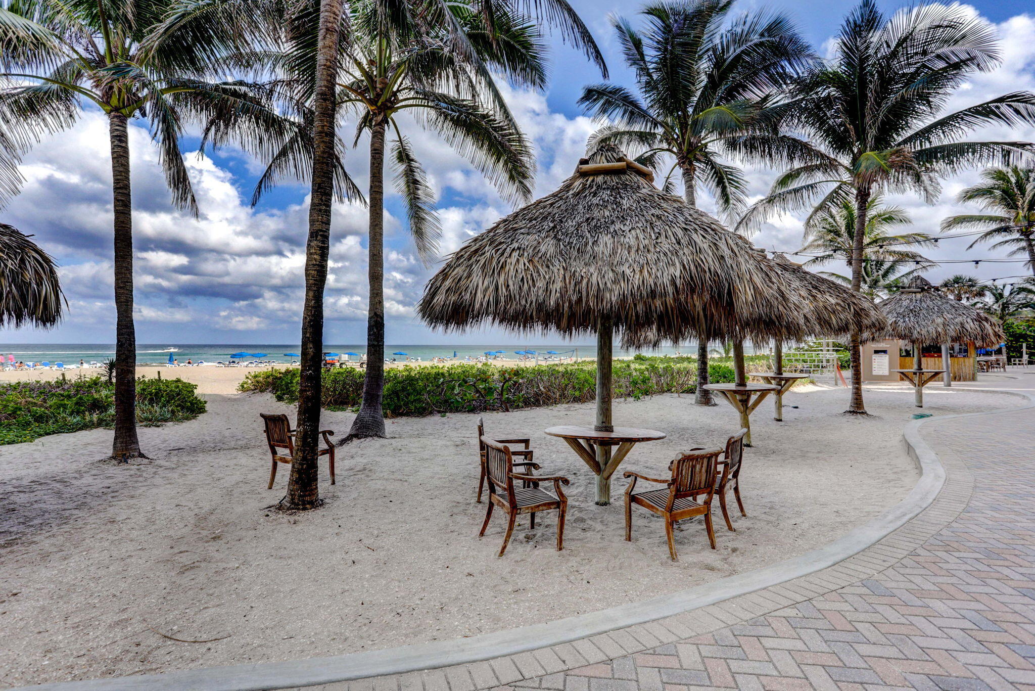 3800 N Ocean #518 Singer Island, FL 33404