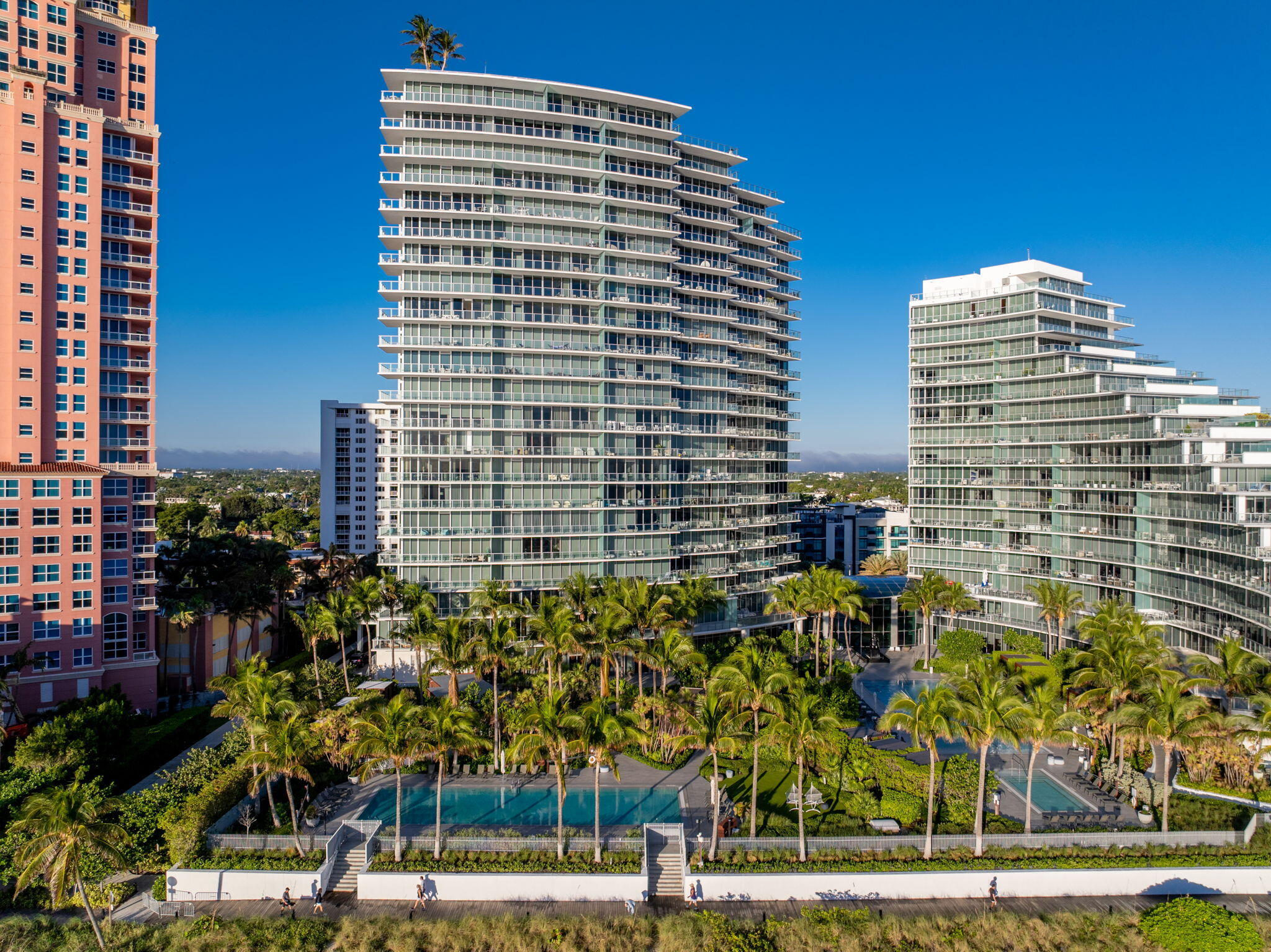 2200 N Ocean #S1406 Fort Lauderdale, FL 33305