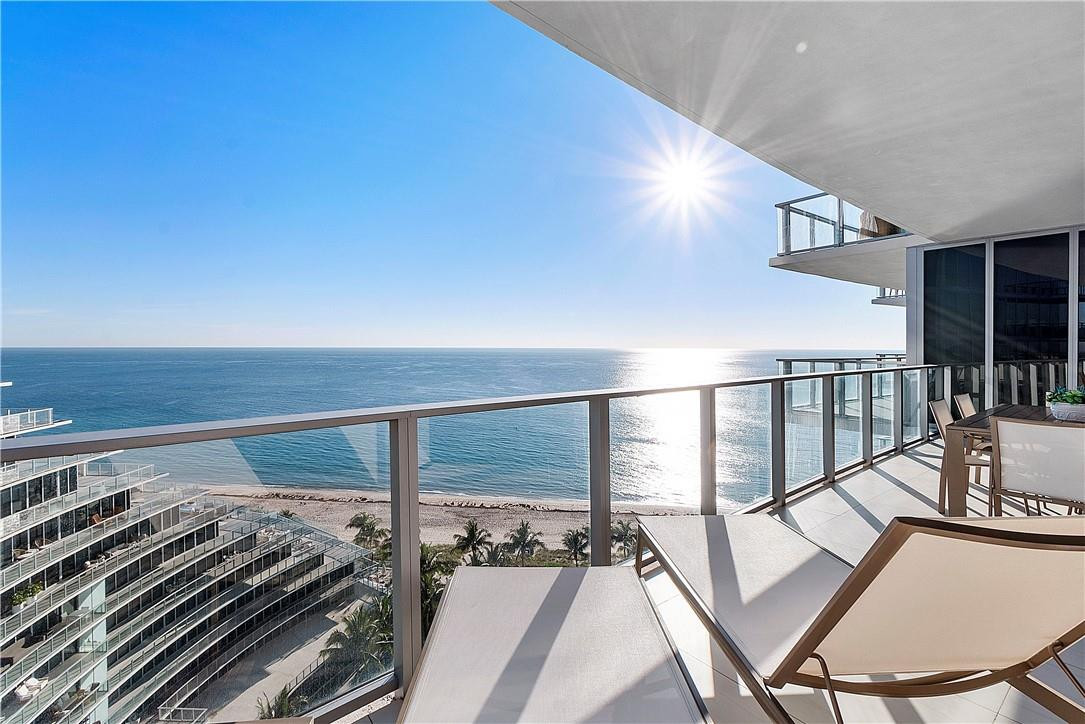 2200 N Ocean #S1406 Fort Lauderdale, FL 33305