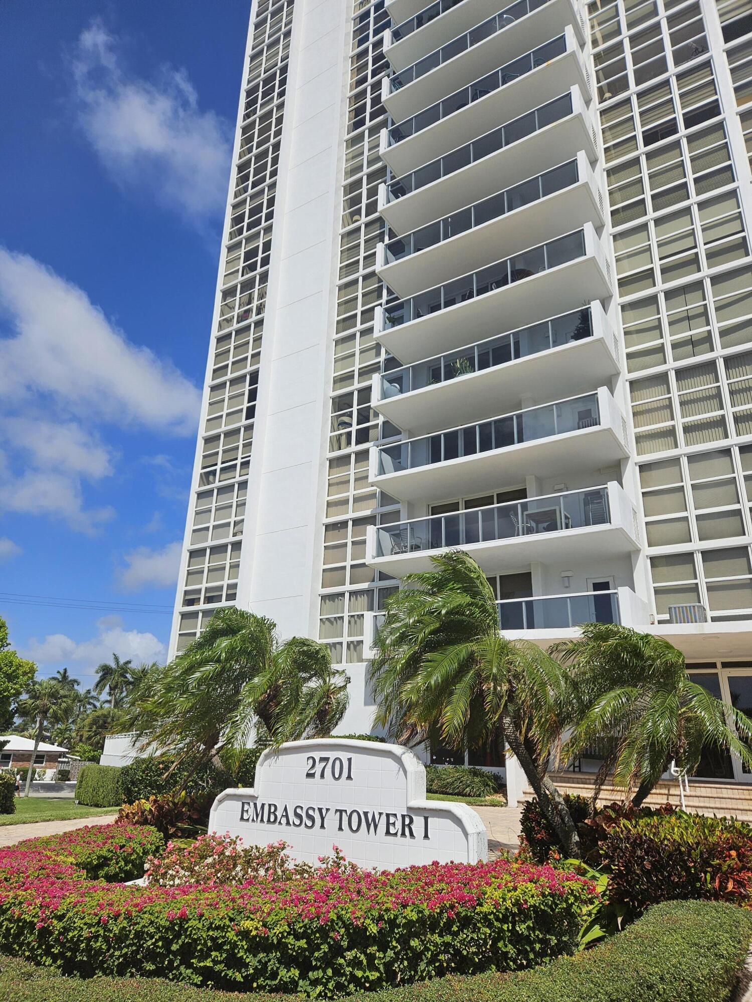 2701 N Ocean #2b