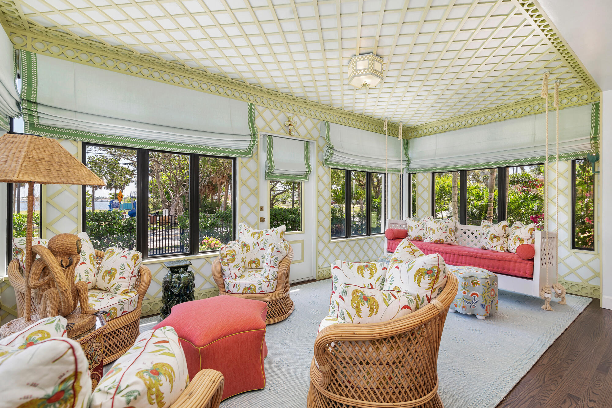 3101 Washington West Palm Beach, FL 33405