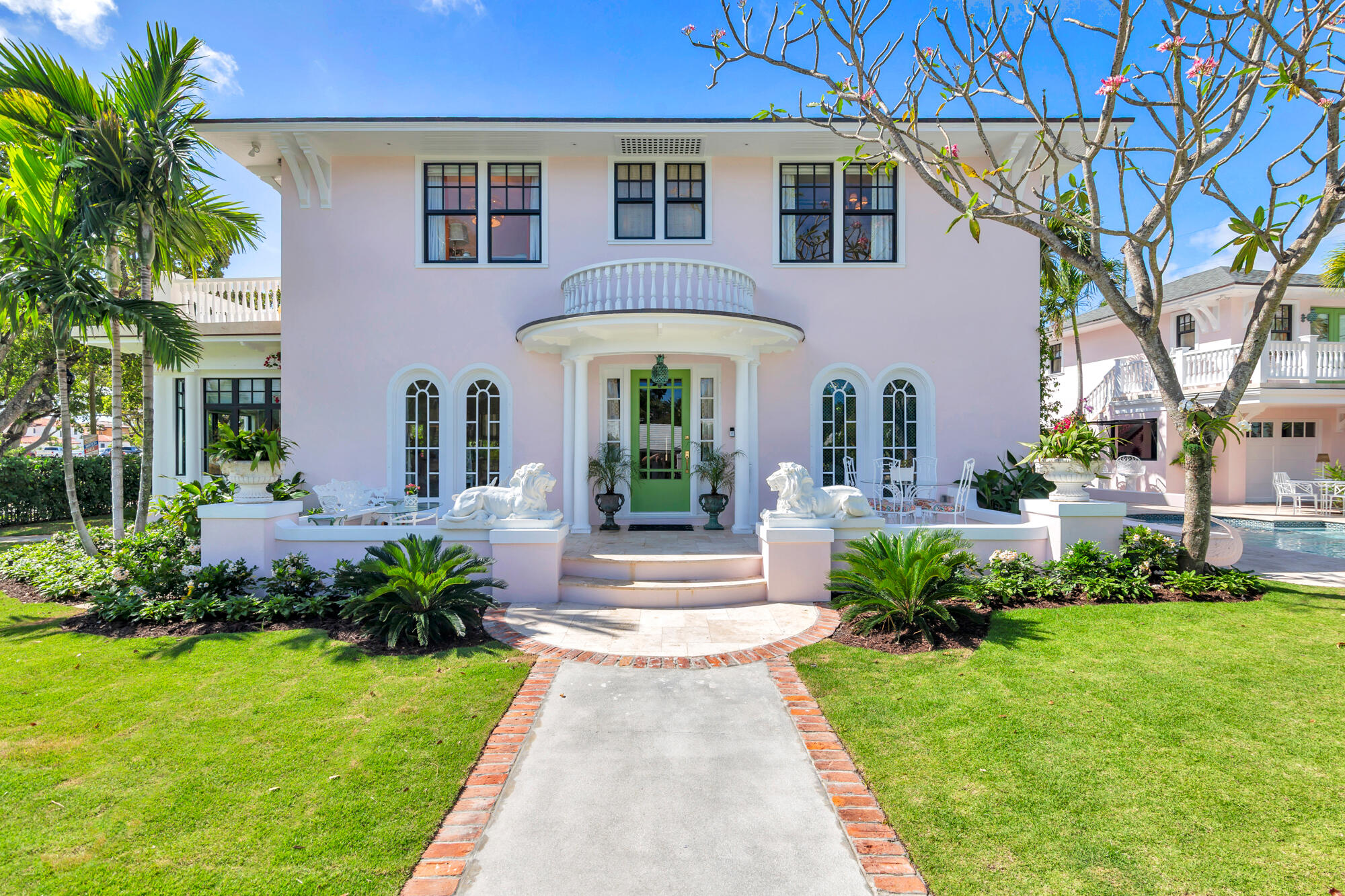 3101 Washington West Palm Beach, FL 33405