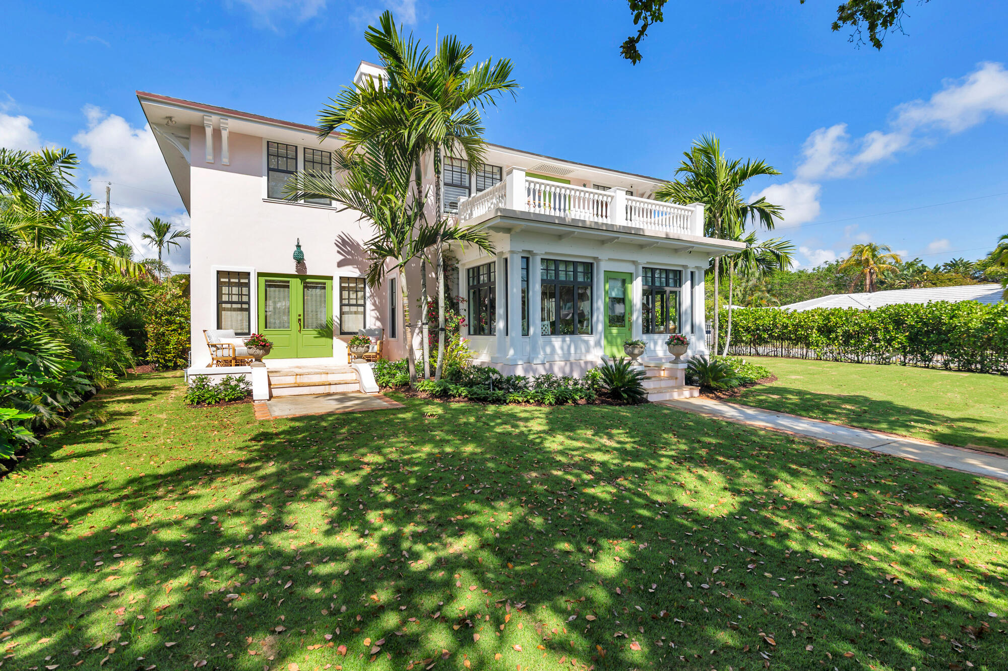 3101 Washington West Palm Beach, FL 33405