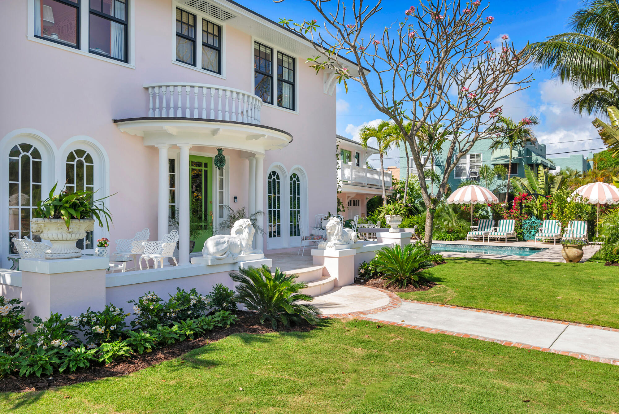 3101 Washington West Palm Beach, FL 33405