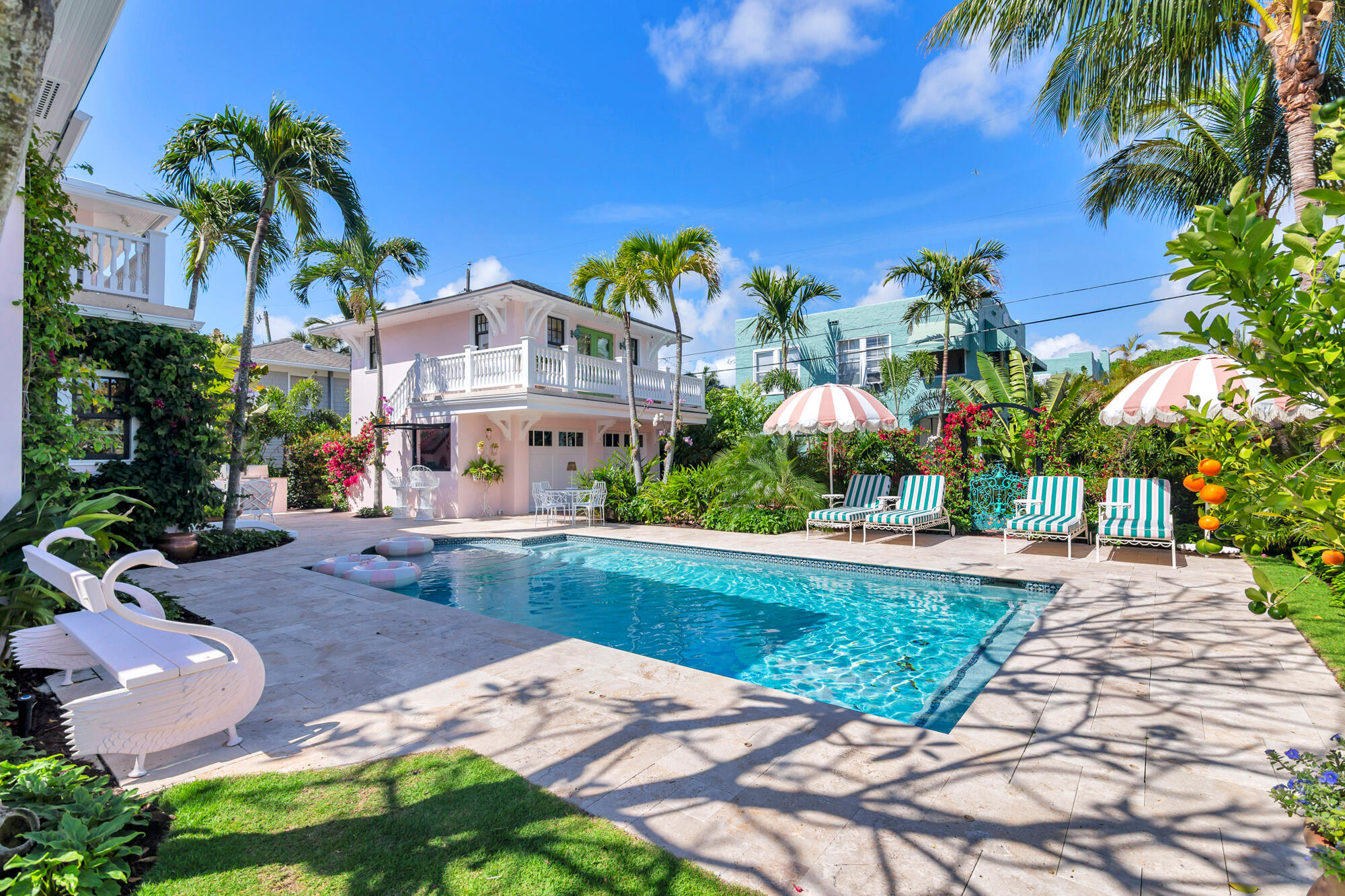 3101 Washington West Palm Beach, FL 33405