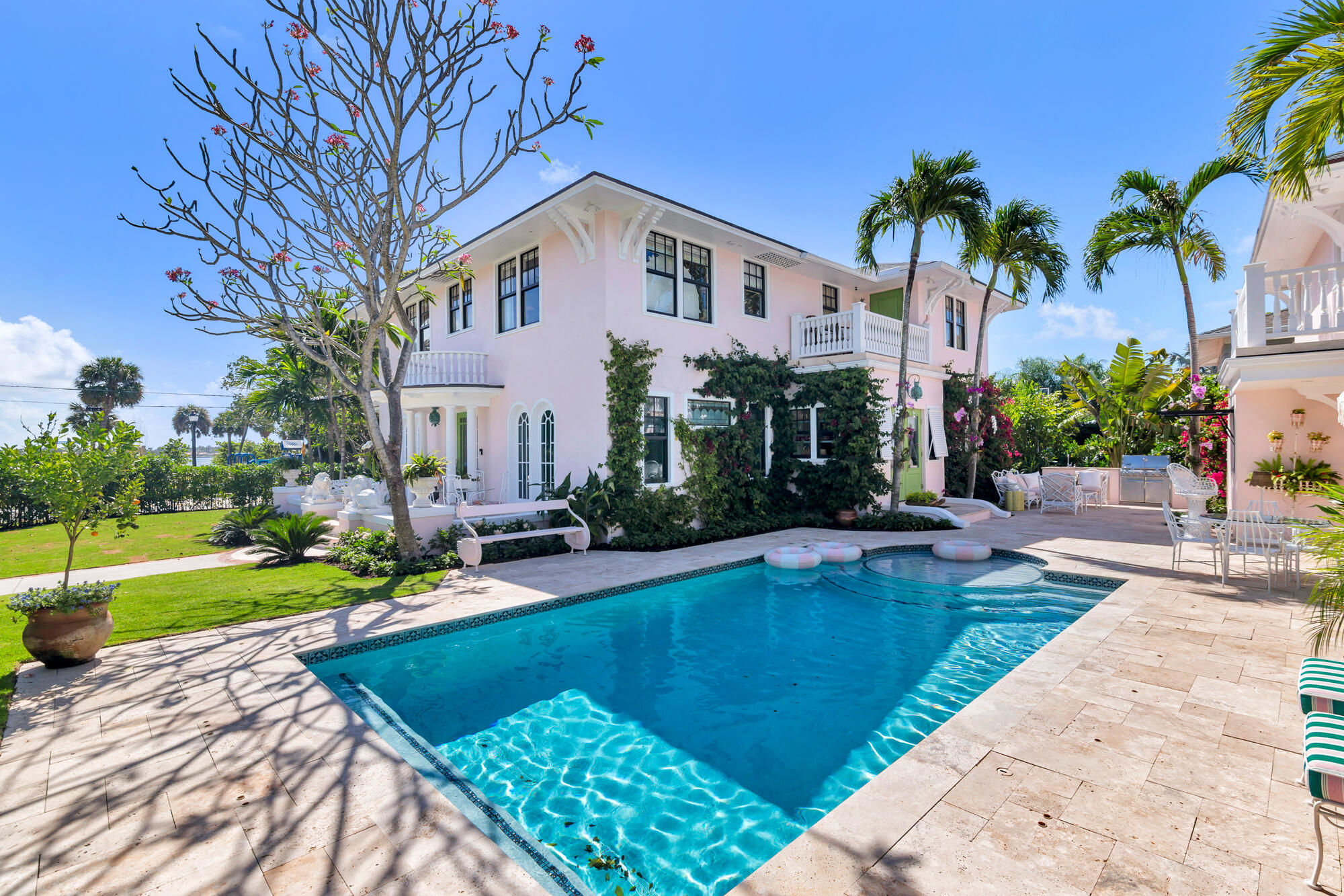 3101 Washington West Palm Beach, FL 33405