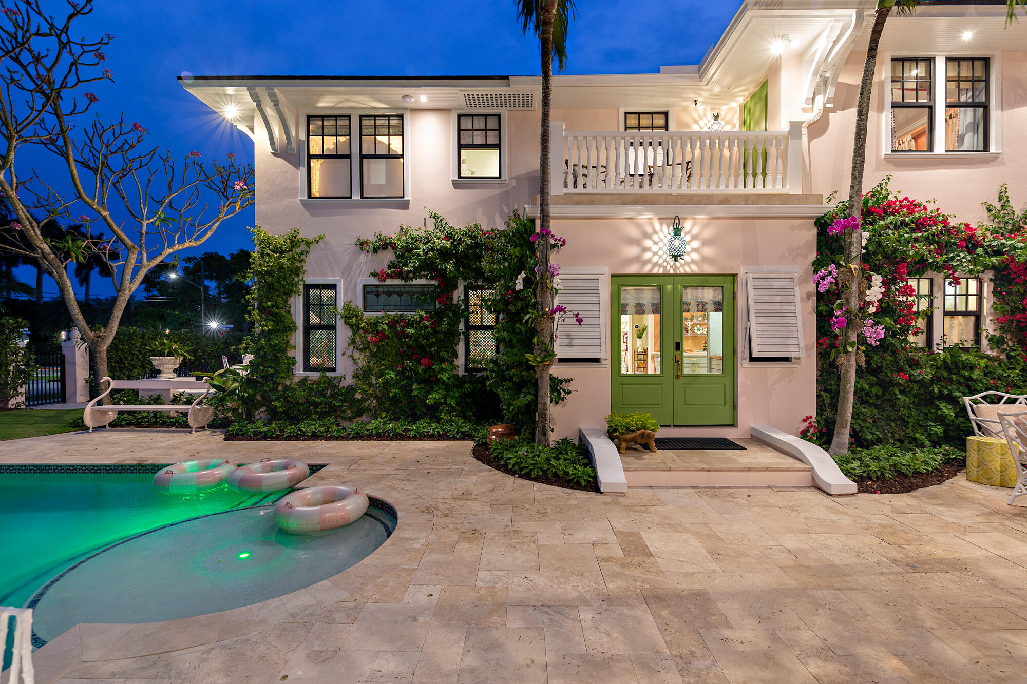 3101 Washington West Palm Beach, FL 33405