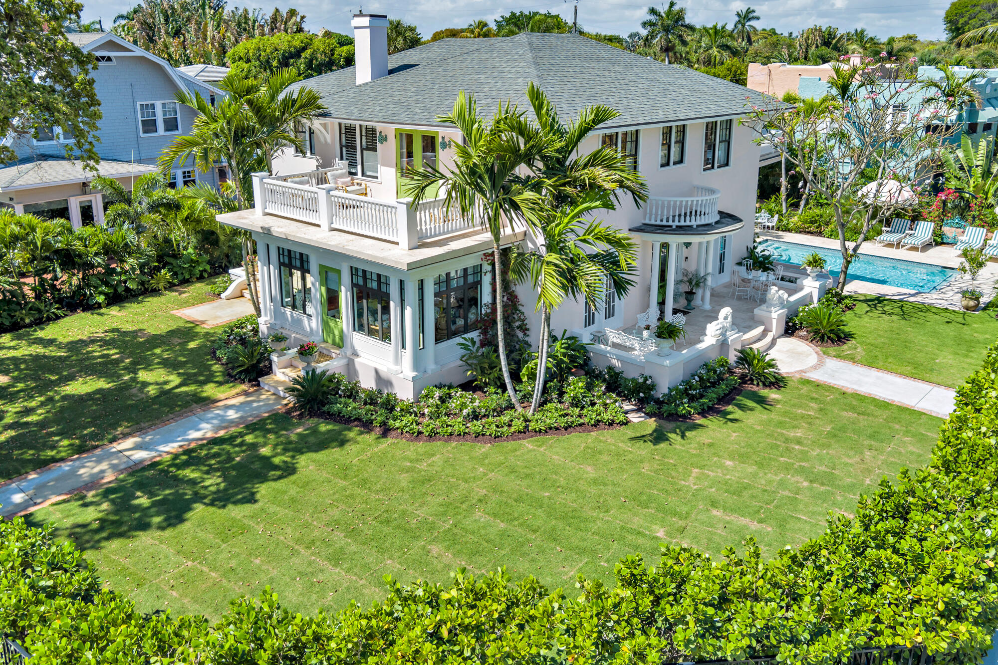 3101 Washington West Palm Beach, FL 33405