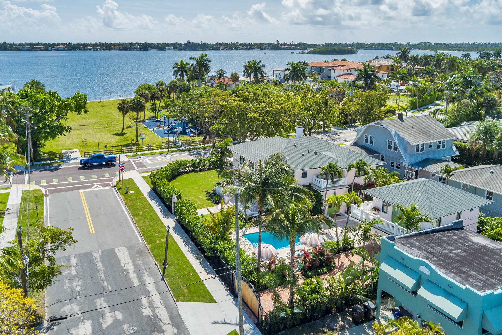 3101 Washington West Palm Beach, FL 33405