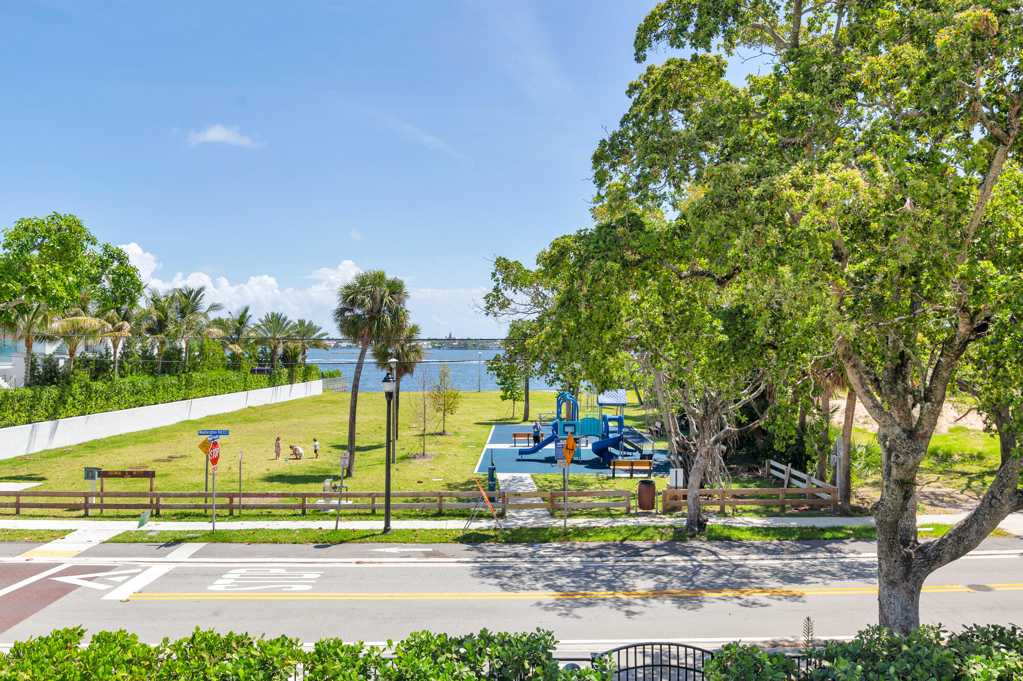 3101 Washington West Palm Beach, FL 33405