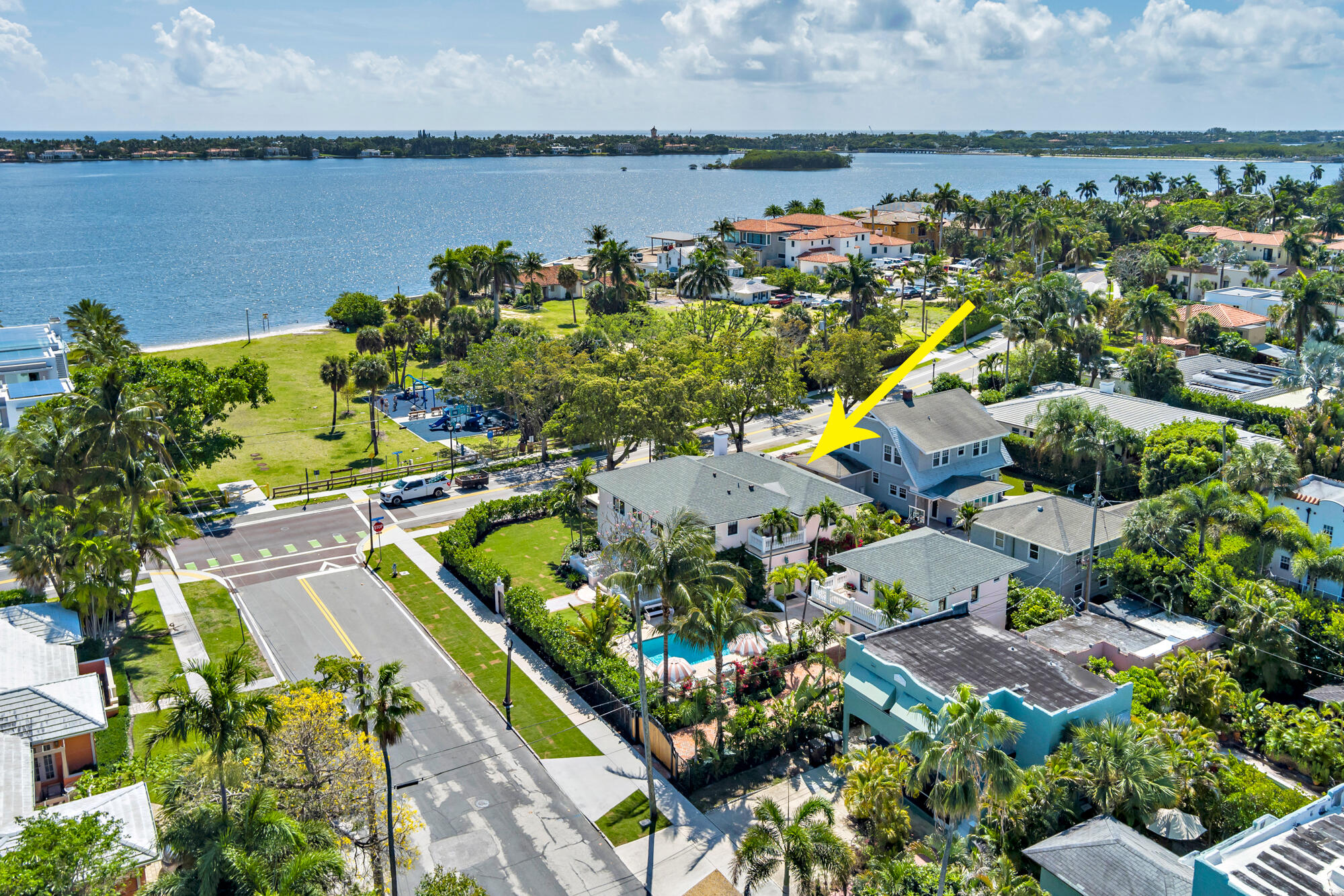 3101 Washington West Palm Beach, FL 33405