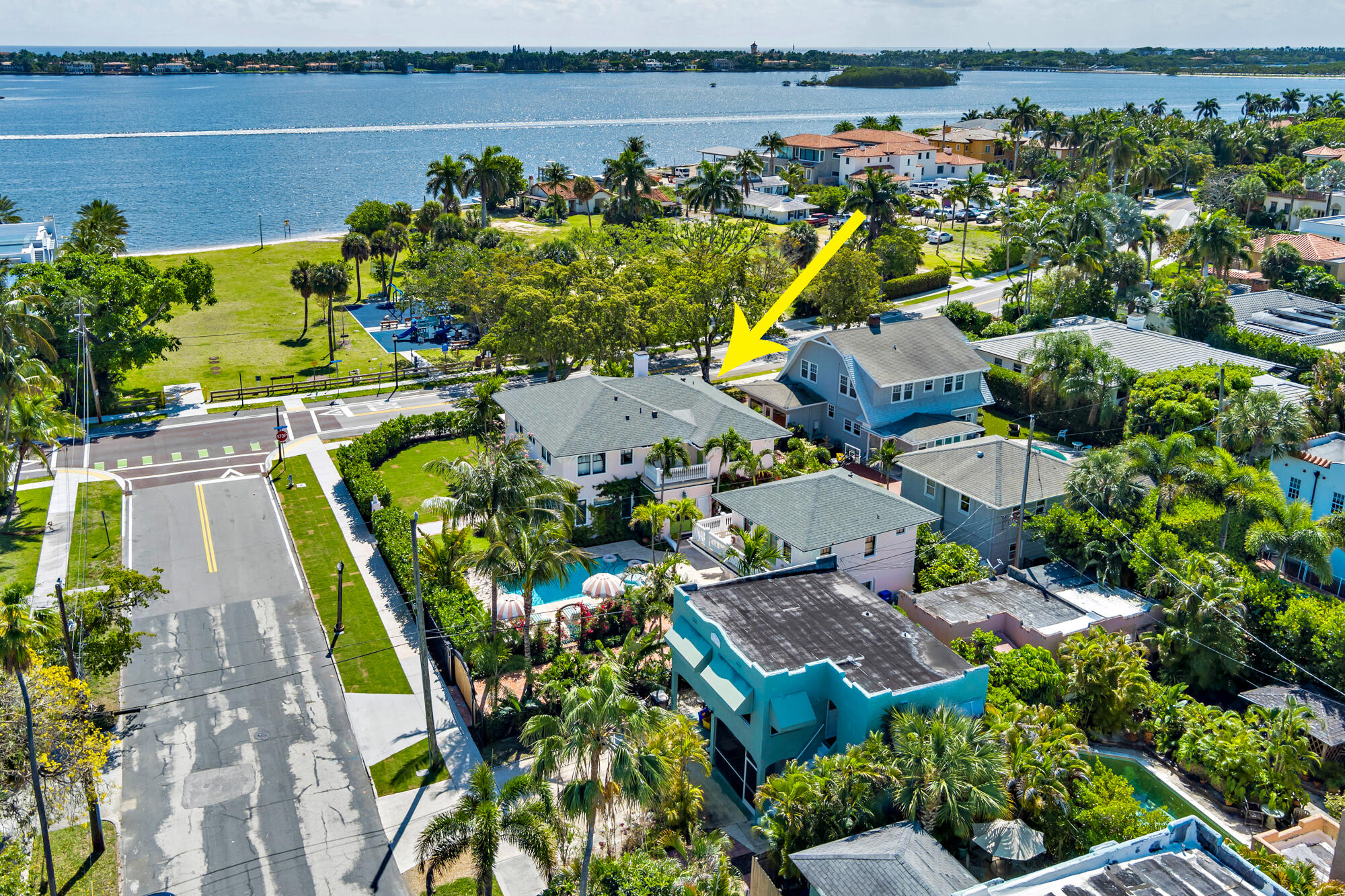 3101 Washington West Palm Beach, FL 33405