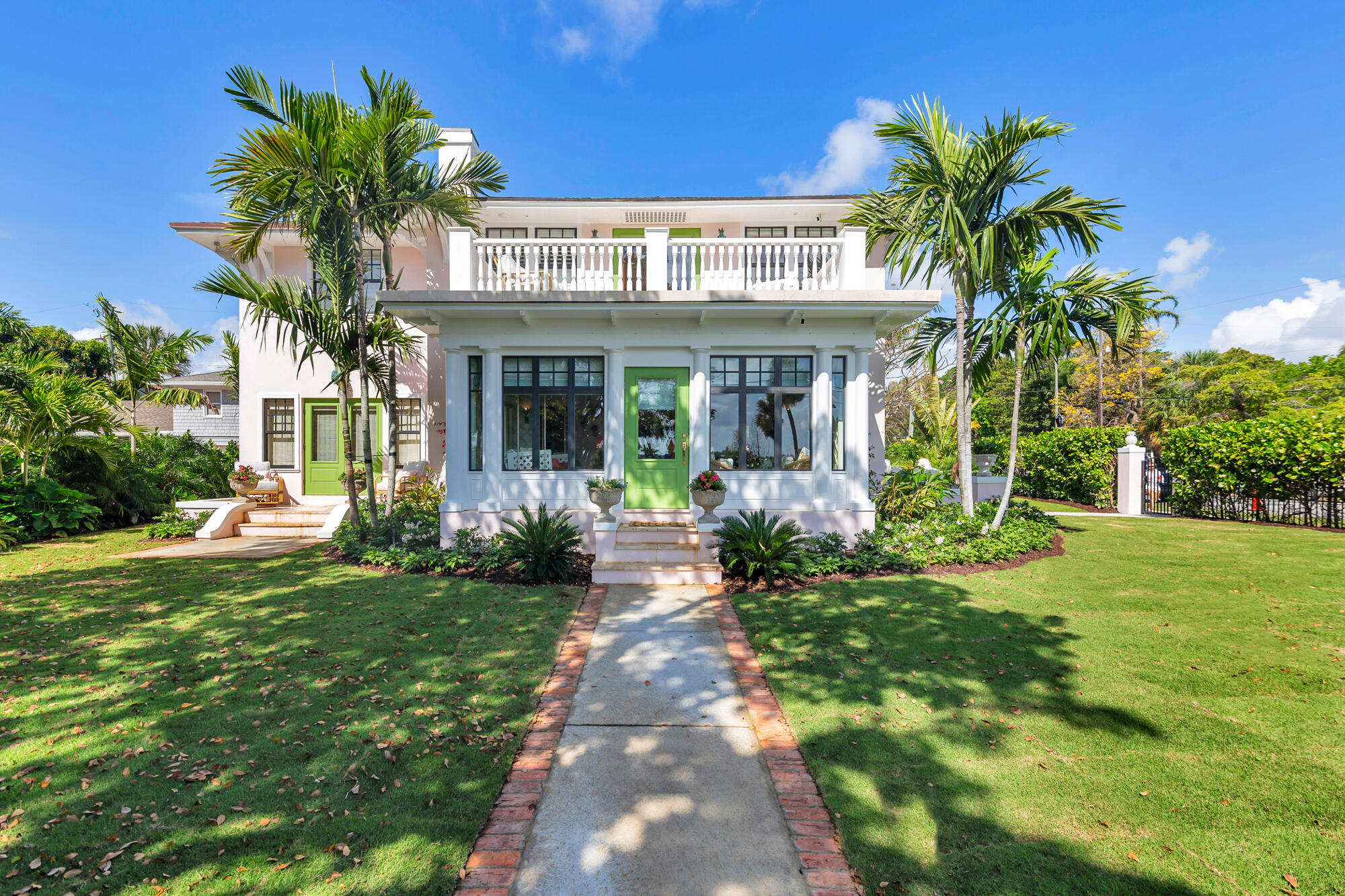 3101 Washington West Palm Beach, FL 33405