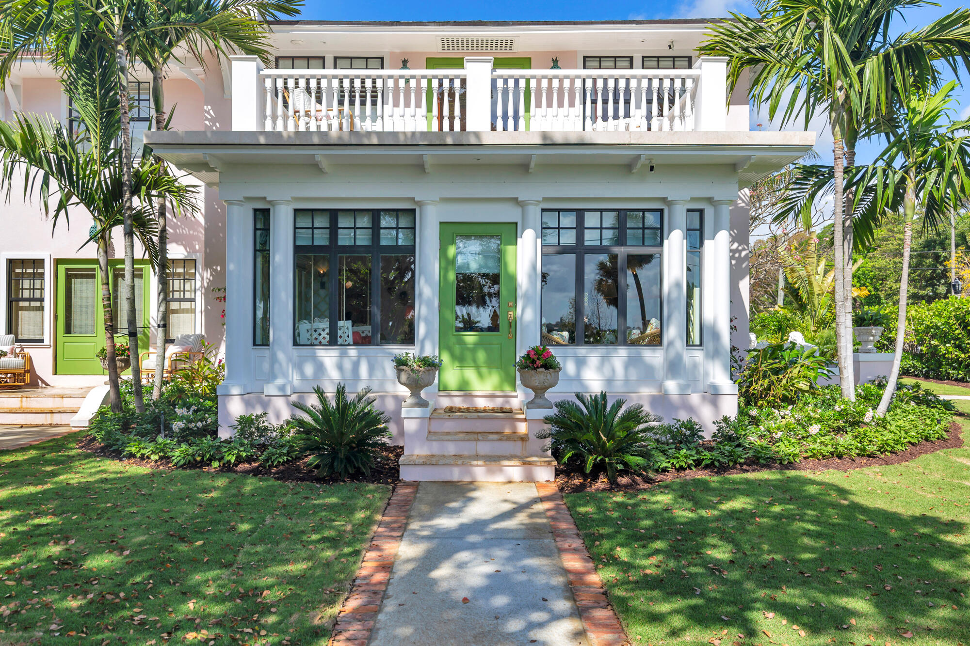 3101 Washington West Palm Beach, FL 33405