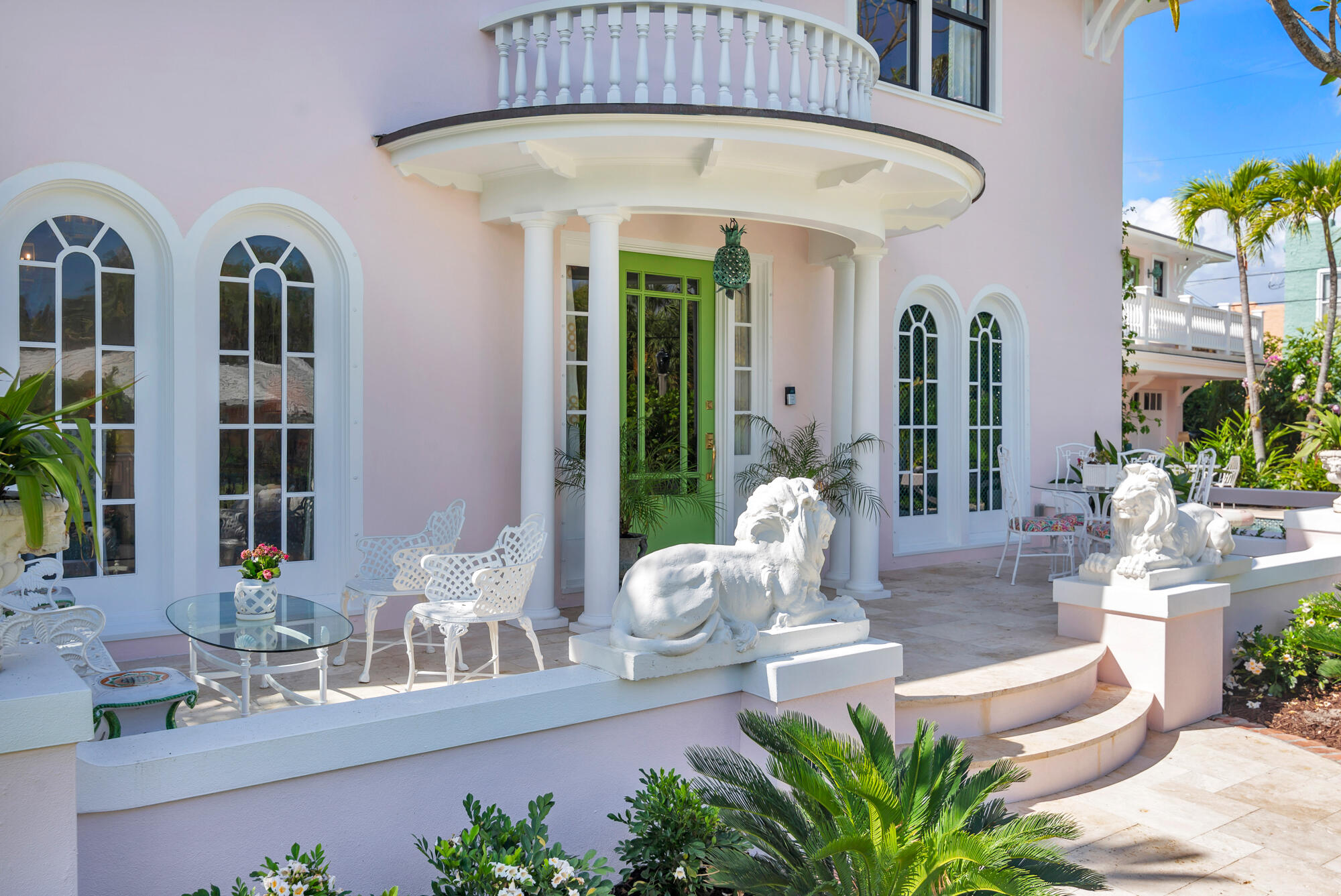 3101 Washington West Palm Beach, FL 33405