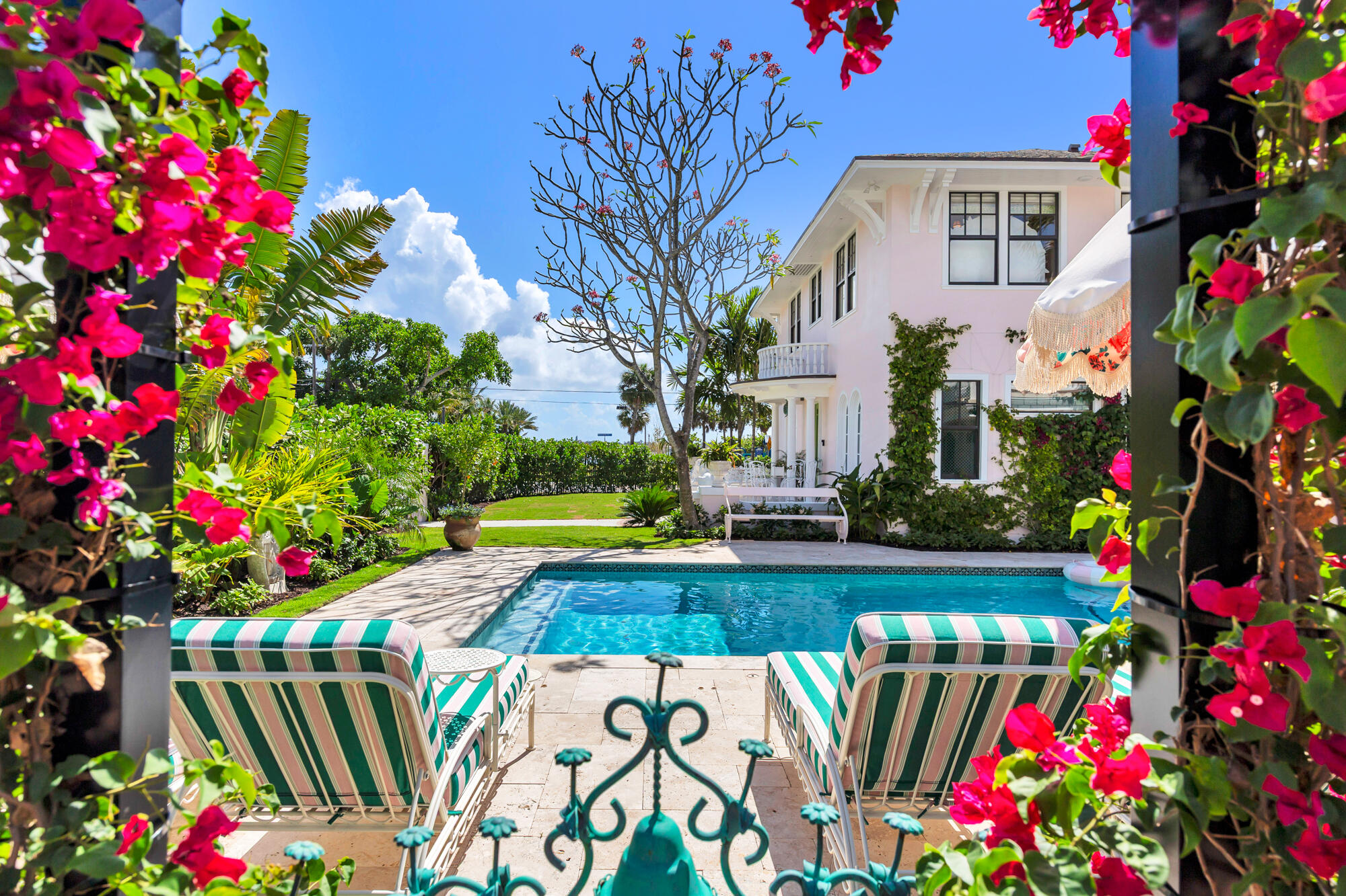 3101 Washington West Palm Beach, FL 33405