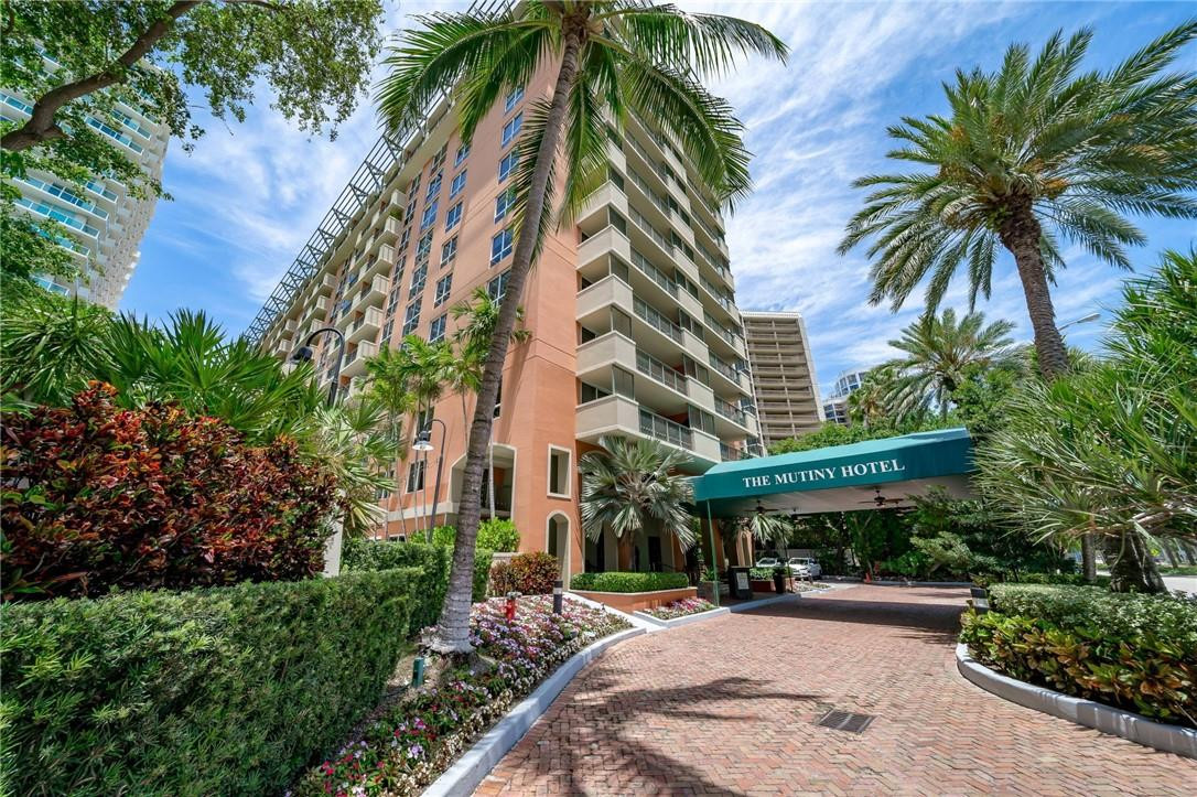 2951 S Bayshore #415