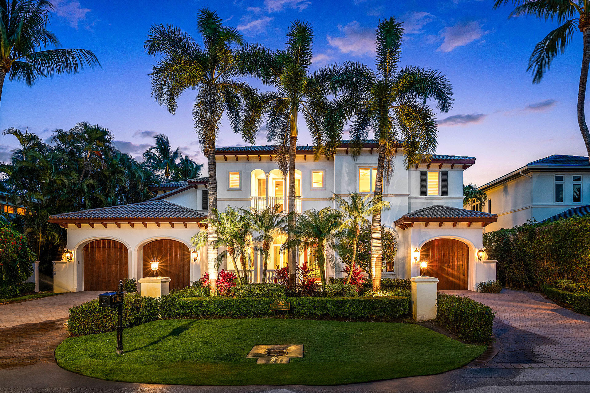 1282 Sabal Palm
