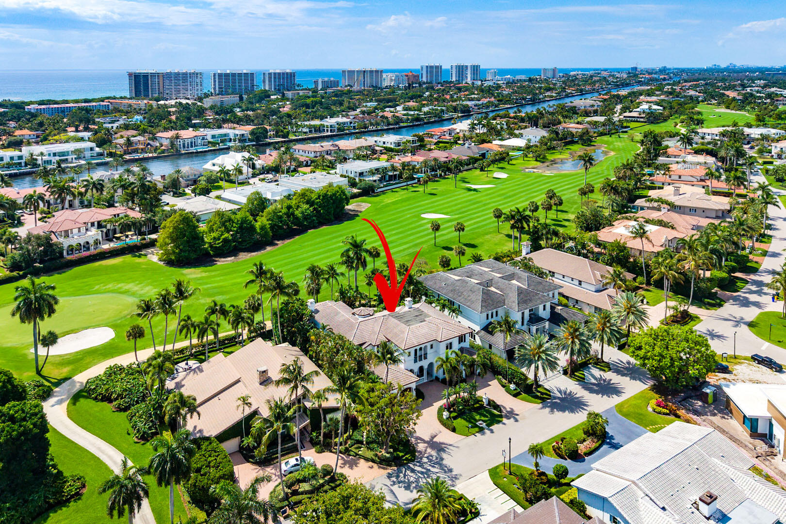 1282 Sabal Palm Boca Raton, FL 33432