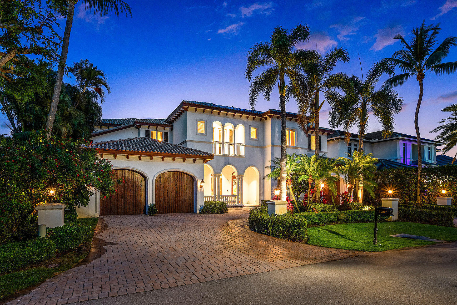 1282 Sabal Palm Boca Raton, FL 33432