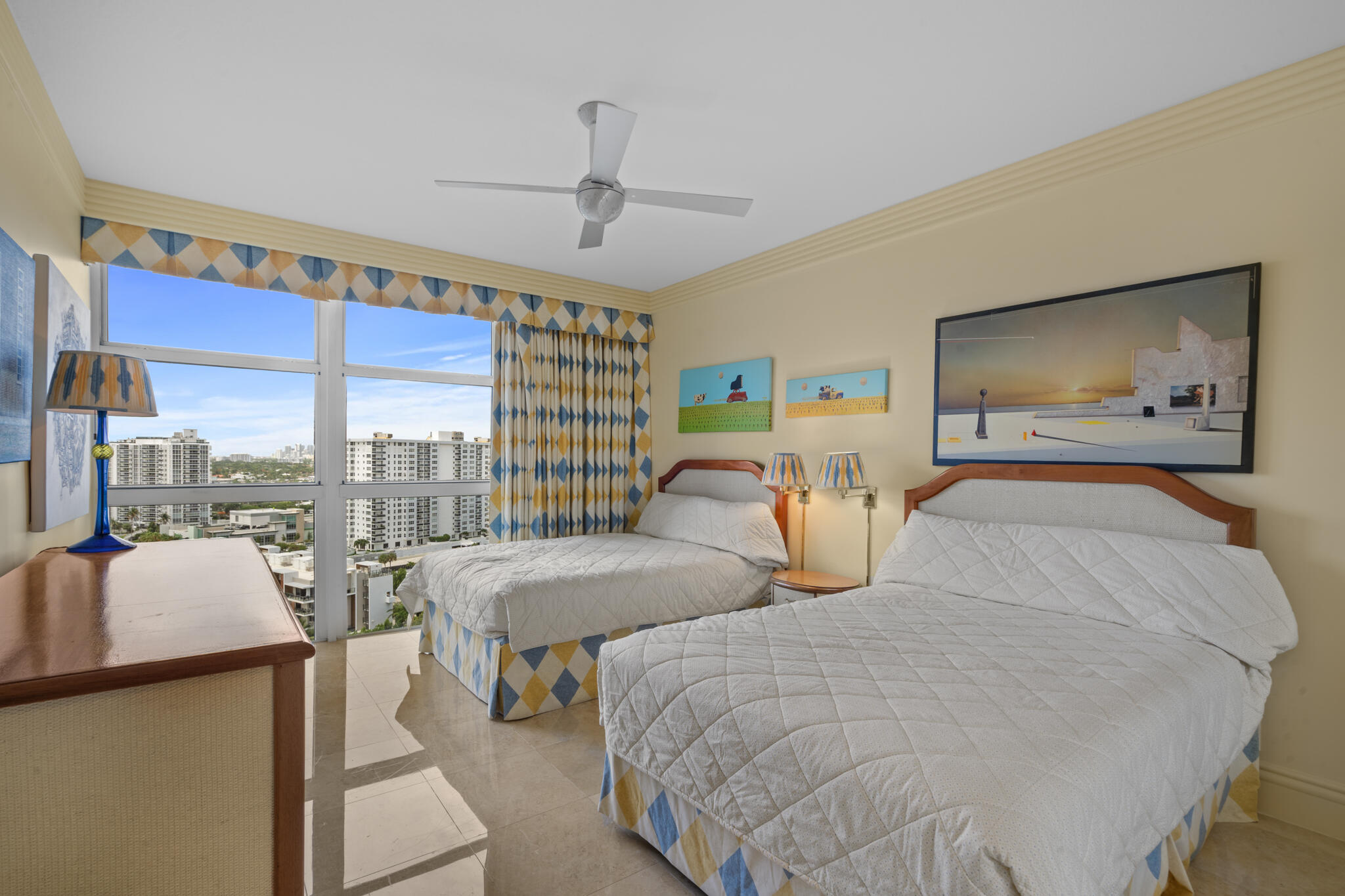 3100 N Ocean #1610 Fort Lauderdale, FL 33308