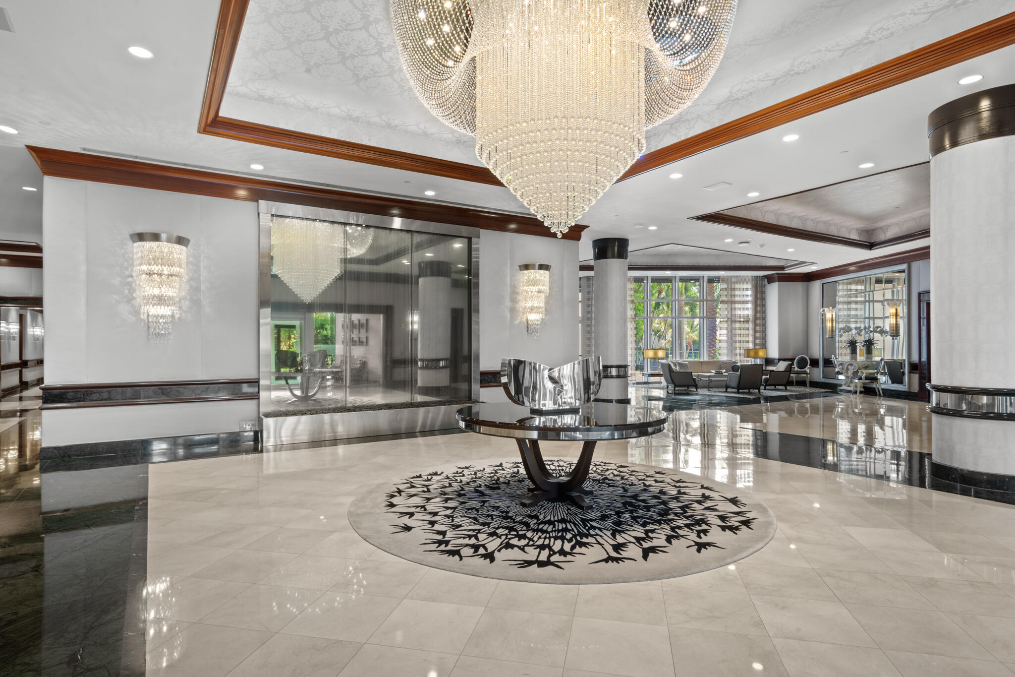 3100 N Ocean #1610 Fort Lauderdale, FL 33308