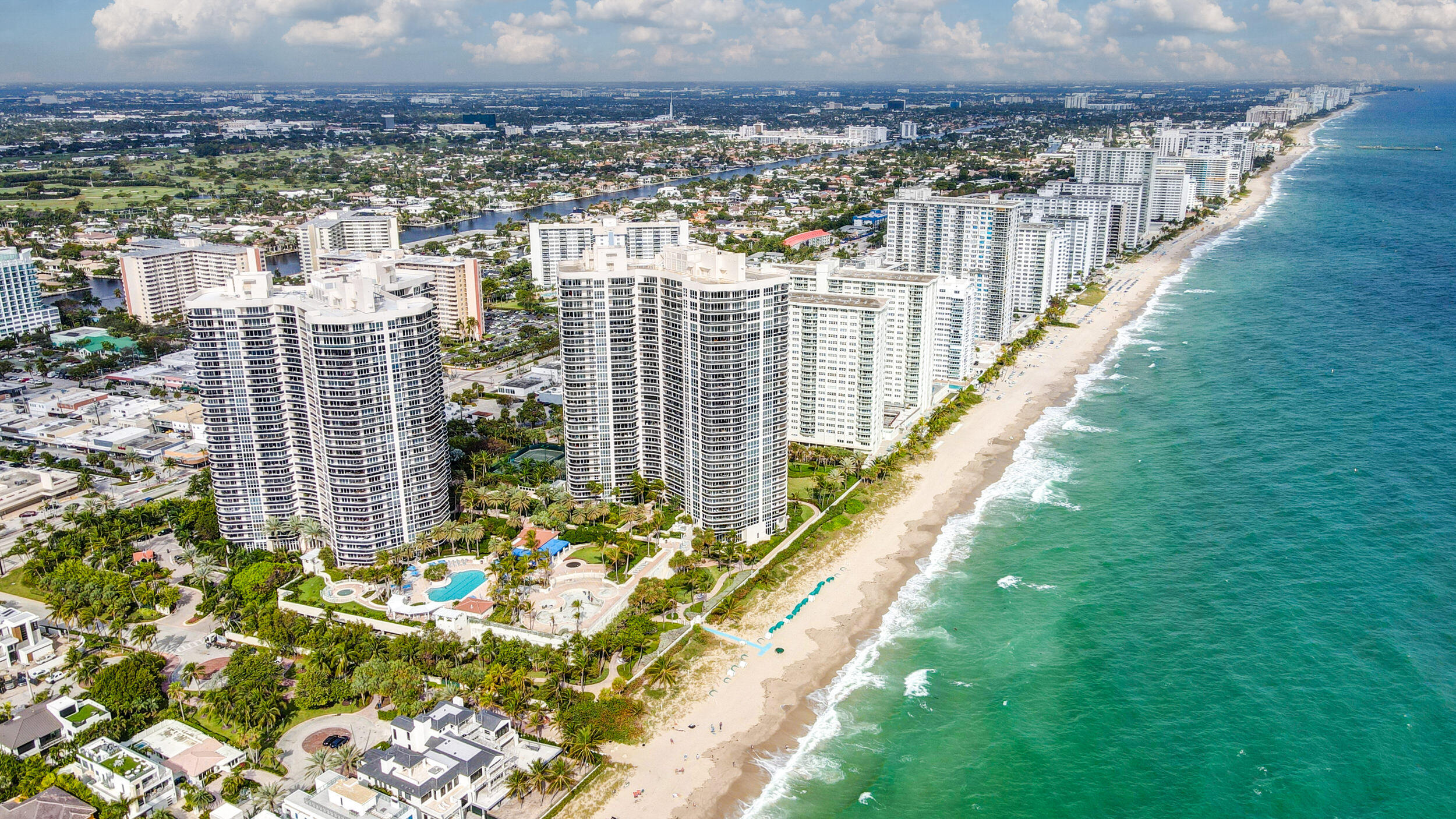 3100 N Ocean #1610 Fort Lauderdale, FL 33308