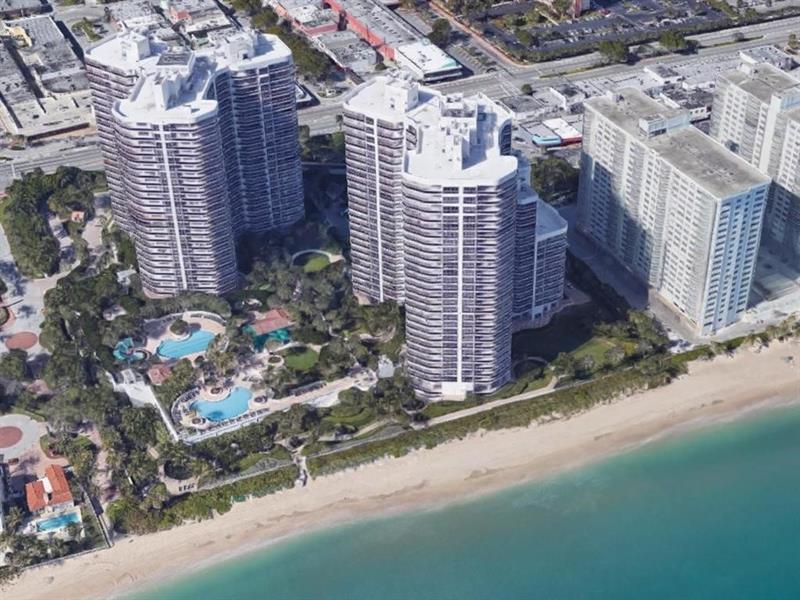 3100 N Ocean #1610 Fort Lauderdale, FL 33308