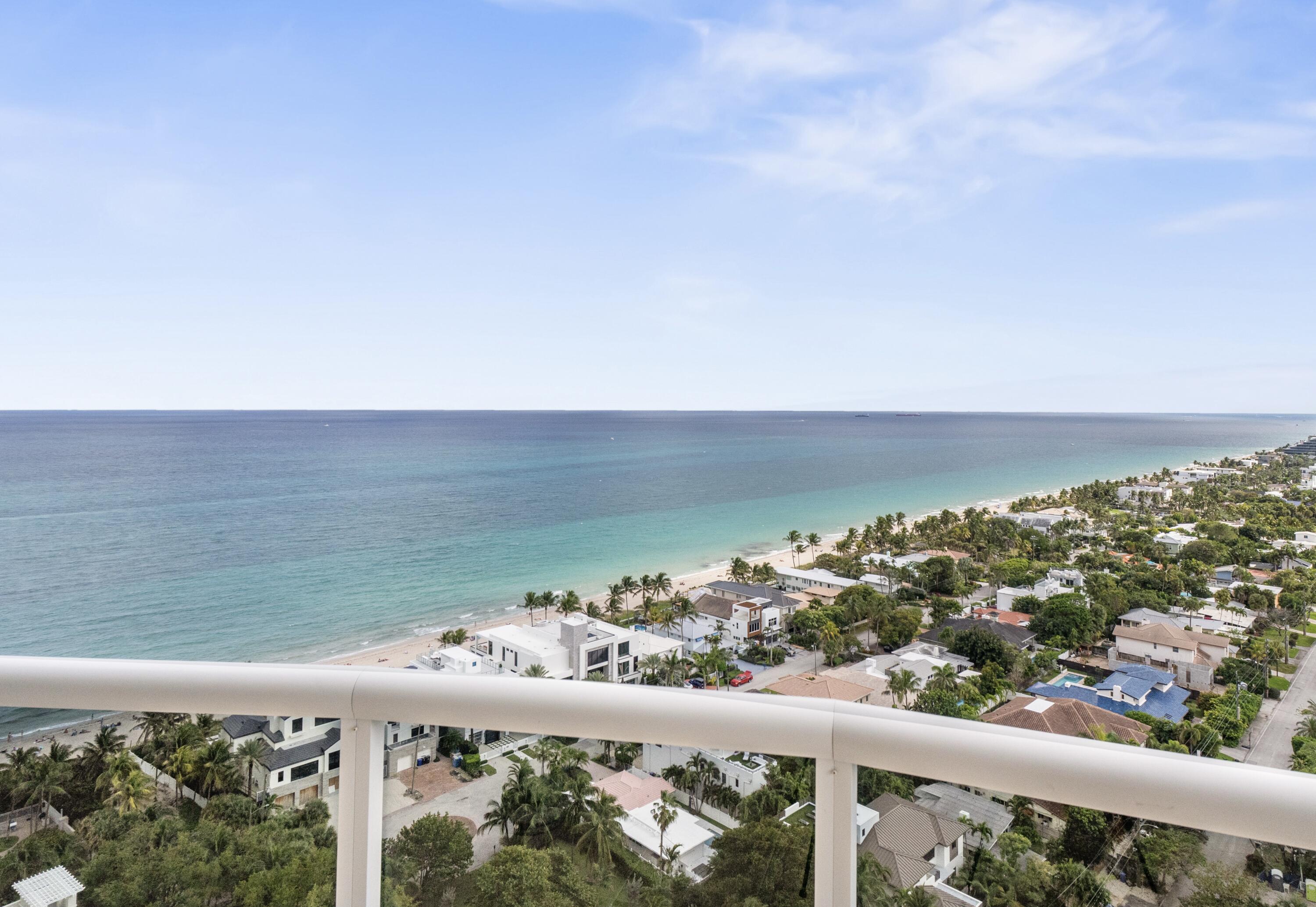 3100 N Ocean #1610 Fort Lauderdale, FL 33308