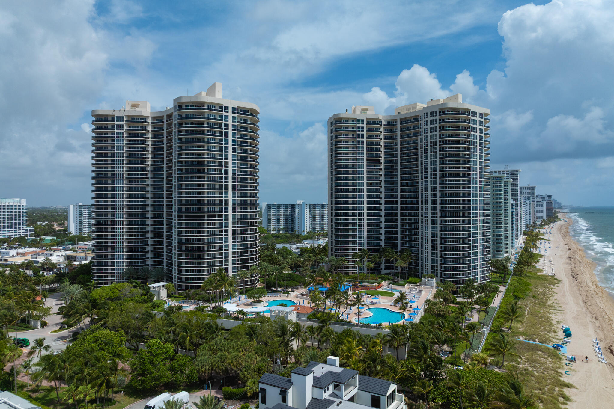 3100 N Ocean #1610 Fort Lauderdale, FL 33308