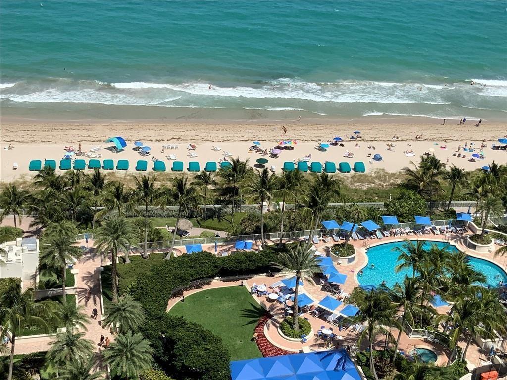 3100 N Ocean #1610 Fort Lauderdale, FL 33308