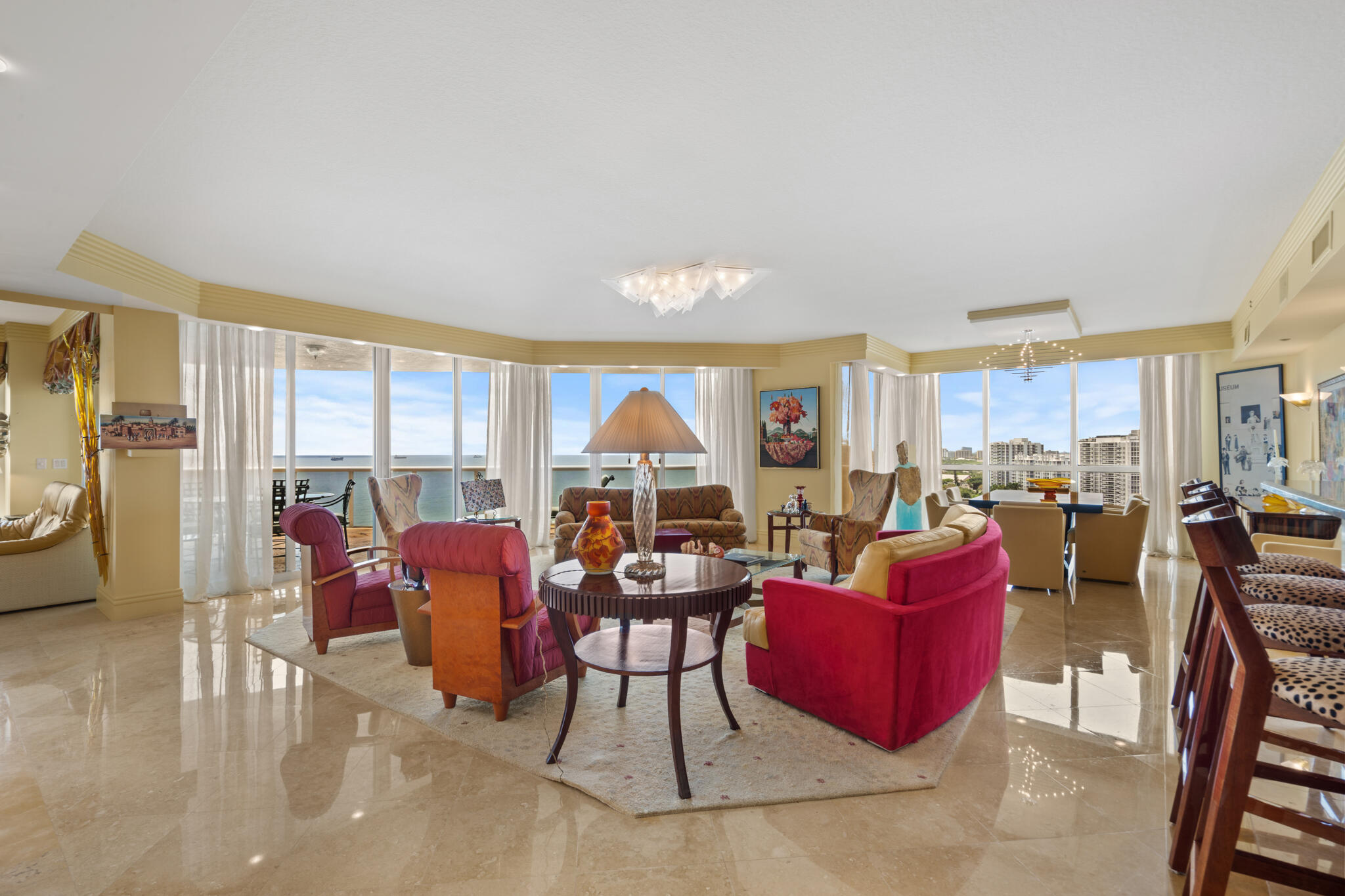3100 N Ocean #1610 Fort Lauderdale, FL 33308