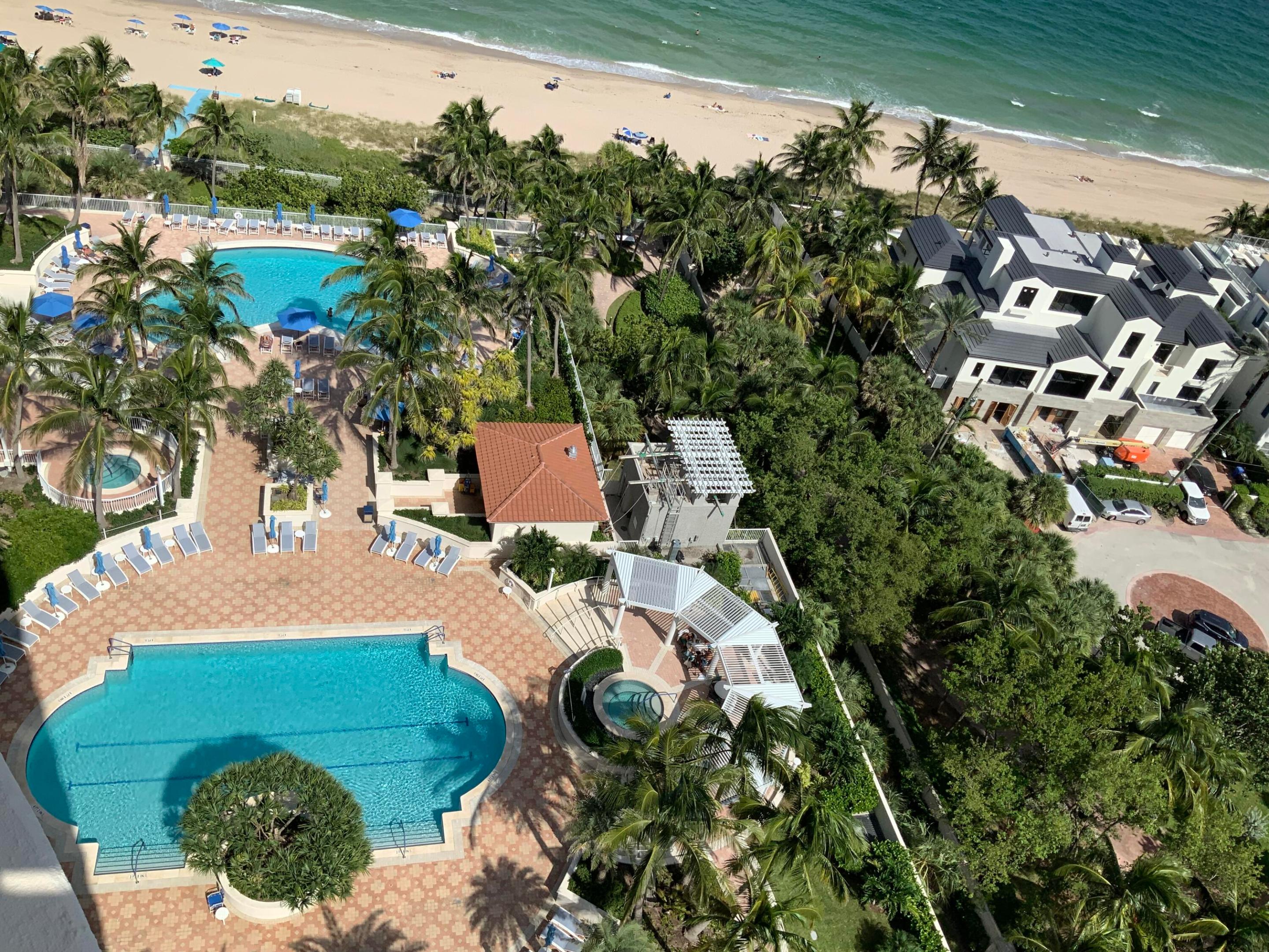 3100 N Ocean #1610 Fort Lauderdale, FL 33308