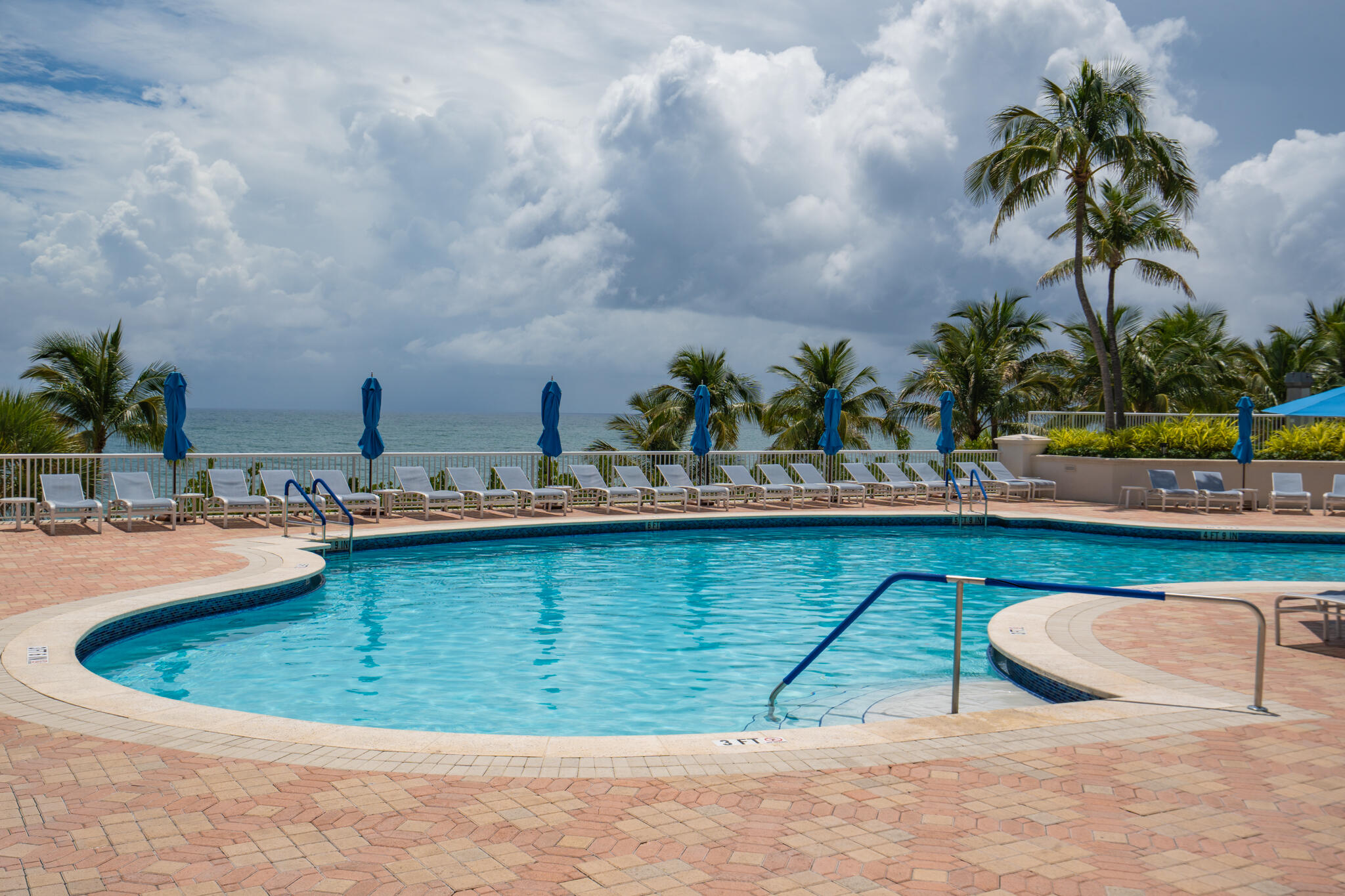 3100 N Ocean #1610 Fort Lauderdale, FL 33308