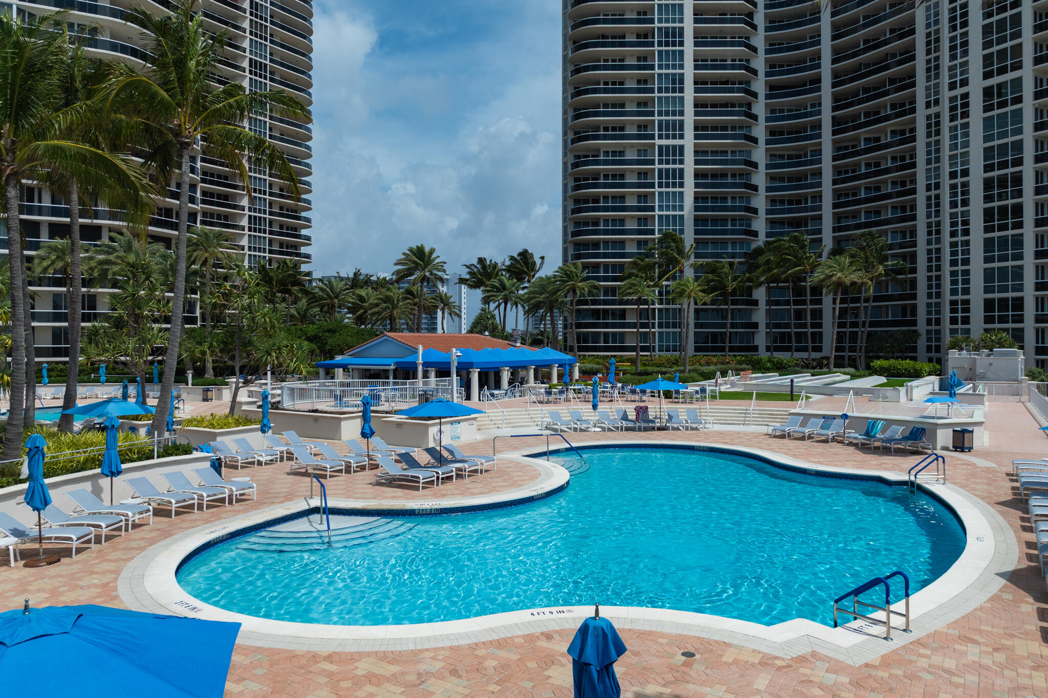 3100 N Ocean #1610 Fort Lauderdale, FL 33308