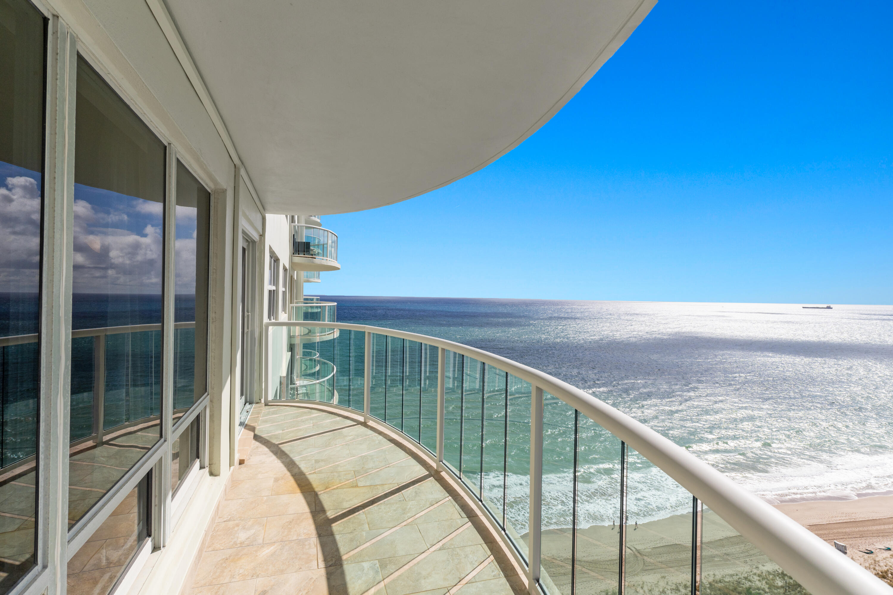 3100 N Ocean #1610 Fort Lauderdale, FL 33308