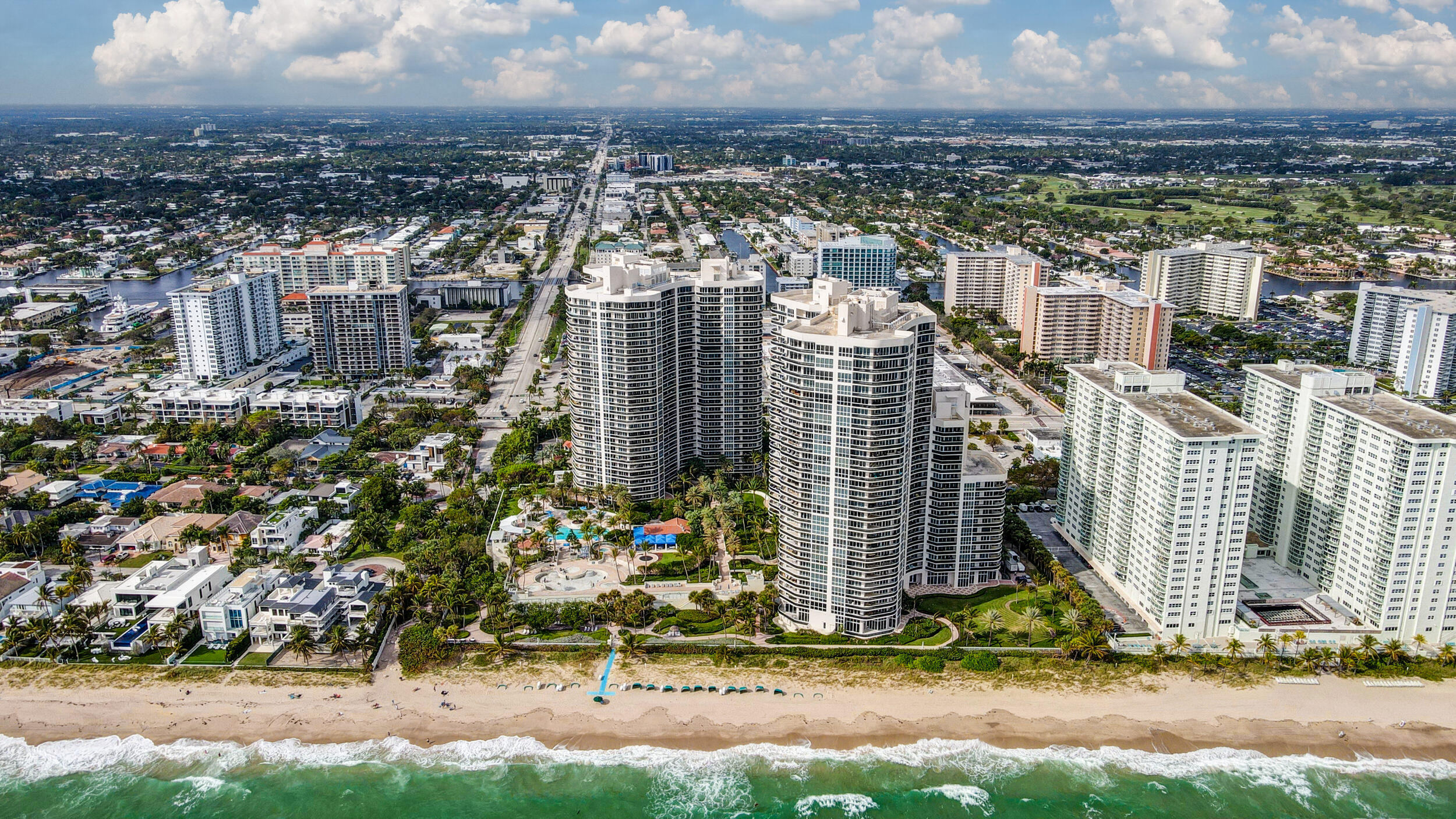 3100 N Ocean #1610 Fort Lauderdale, FL 33308
